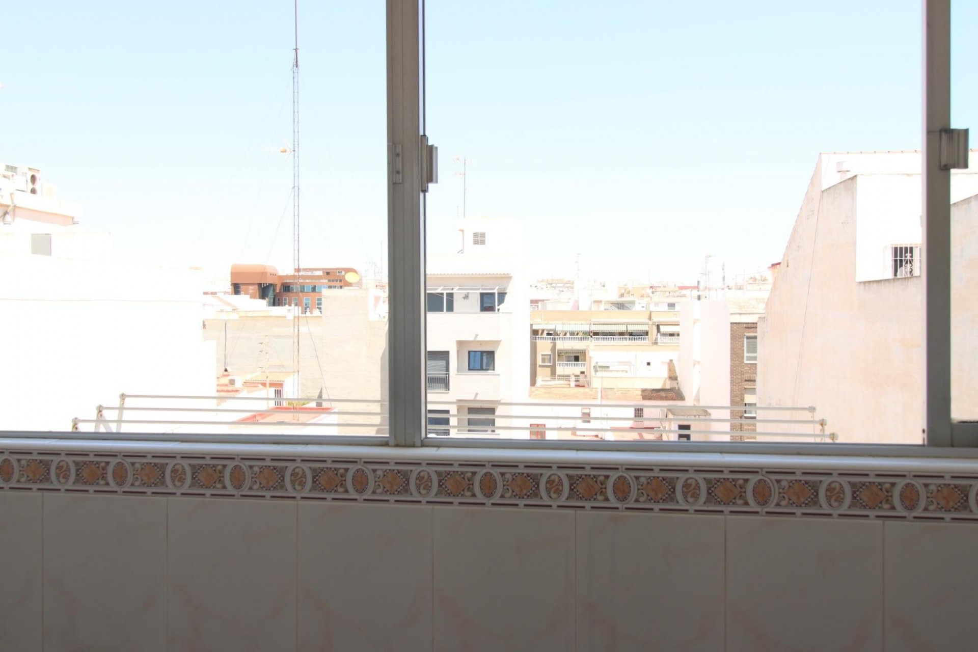 Återförsäljning - Apartment -
Torrevieja
