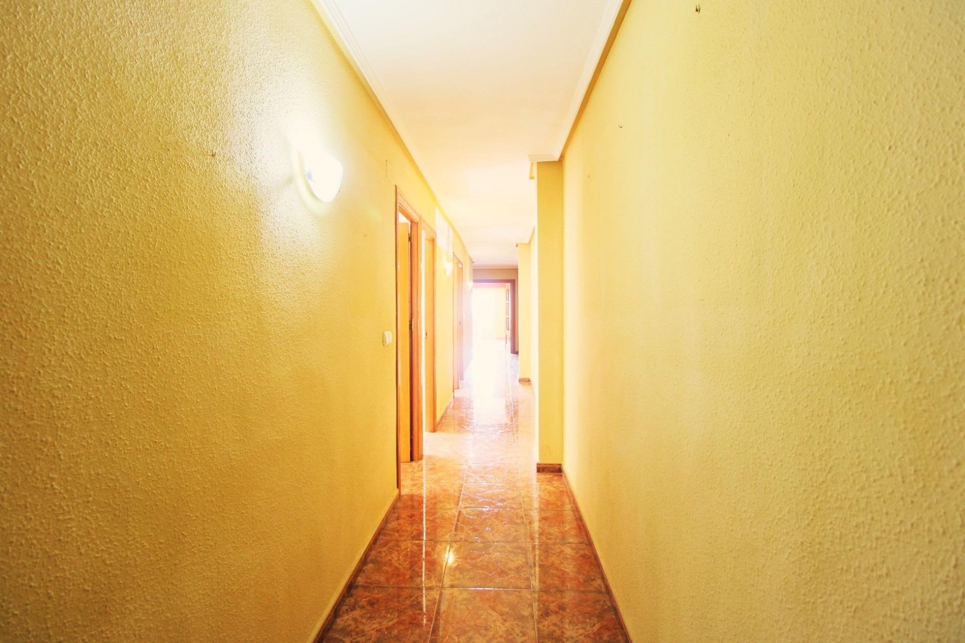 Återförsäljning - Apartment -
Torrevieja