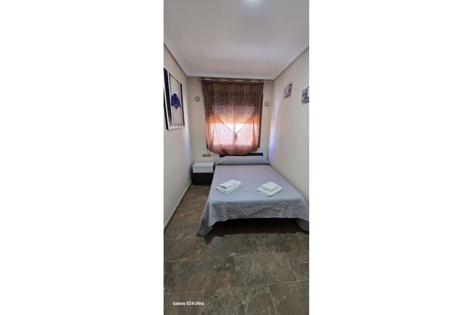 Återförsäljning - Apartment -
Torrevieja