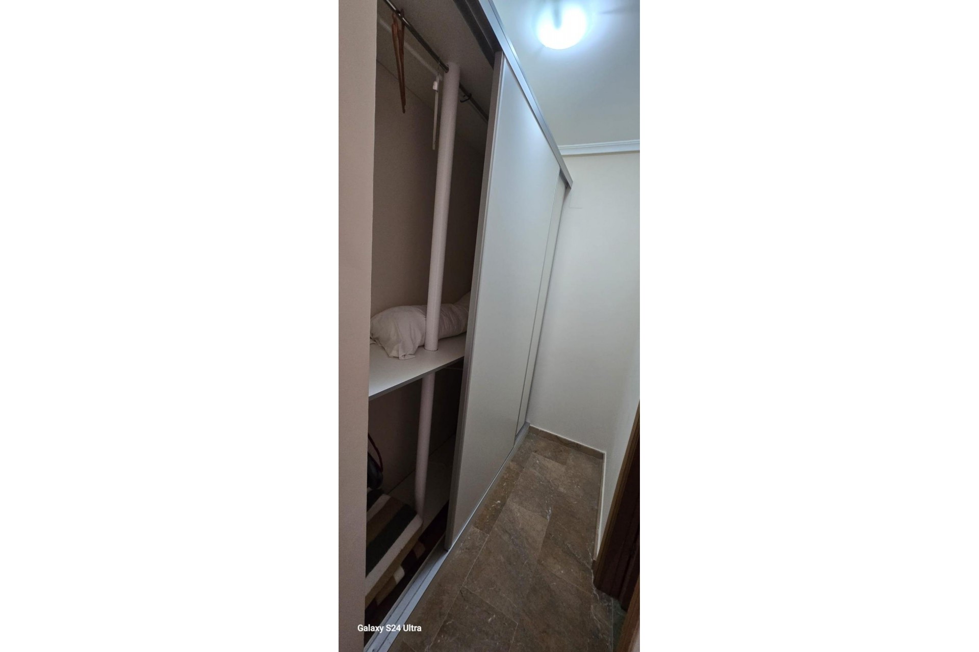 Återförsäljning - Apartment -
Torrevieja