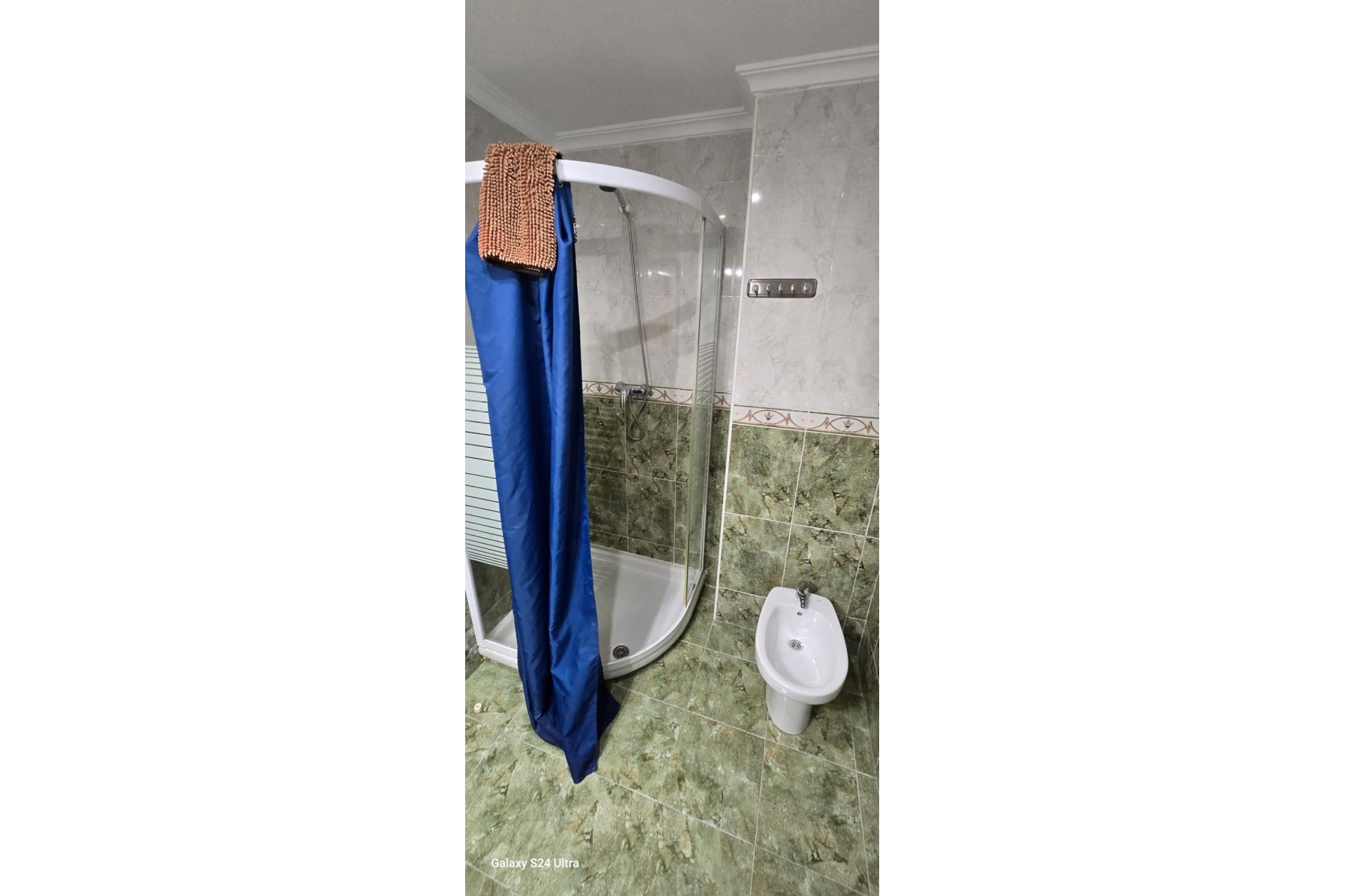 Återförsäljning - Apartment -
Torrevieja