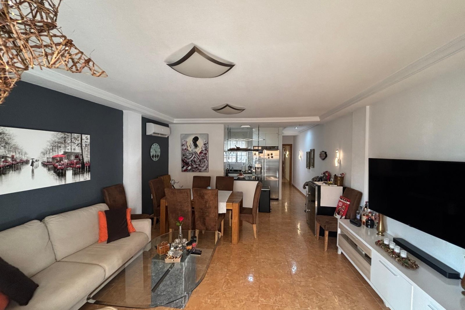 Återförsäljning - Apartment -
Torrevieja