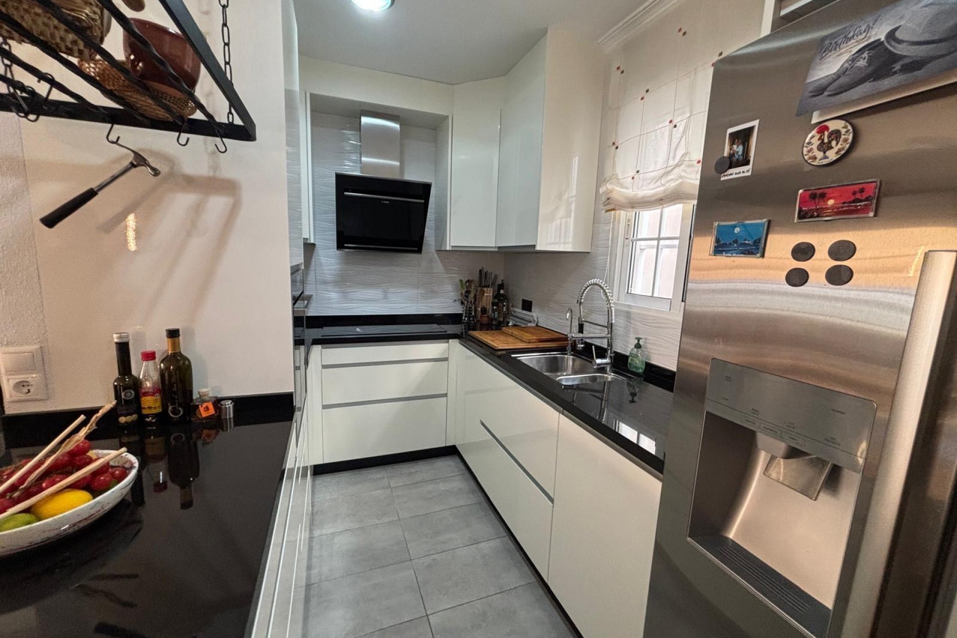 Återförsäljning - Apartment -
Torrevieja