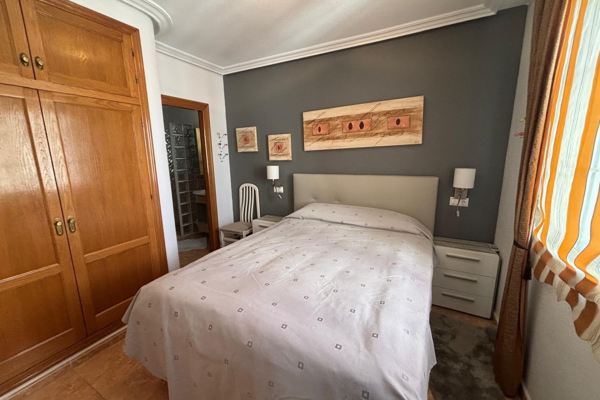 Återförsäljning - Apartment -
Torrevieja