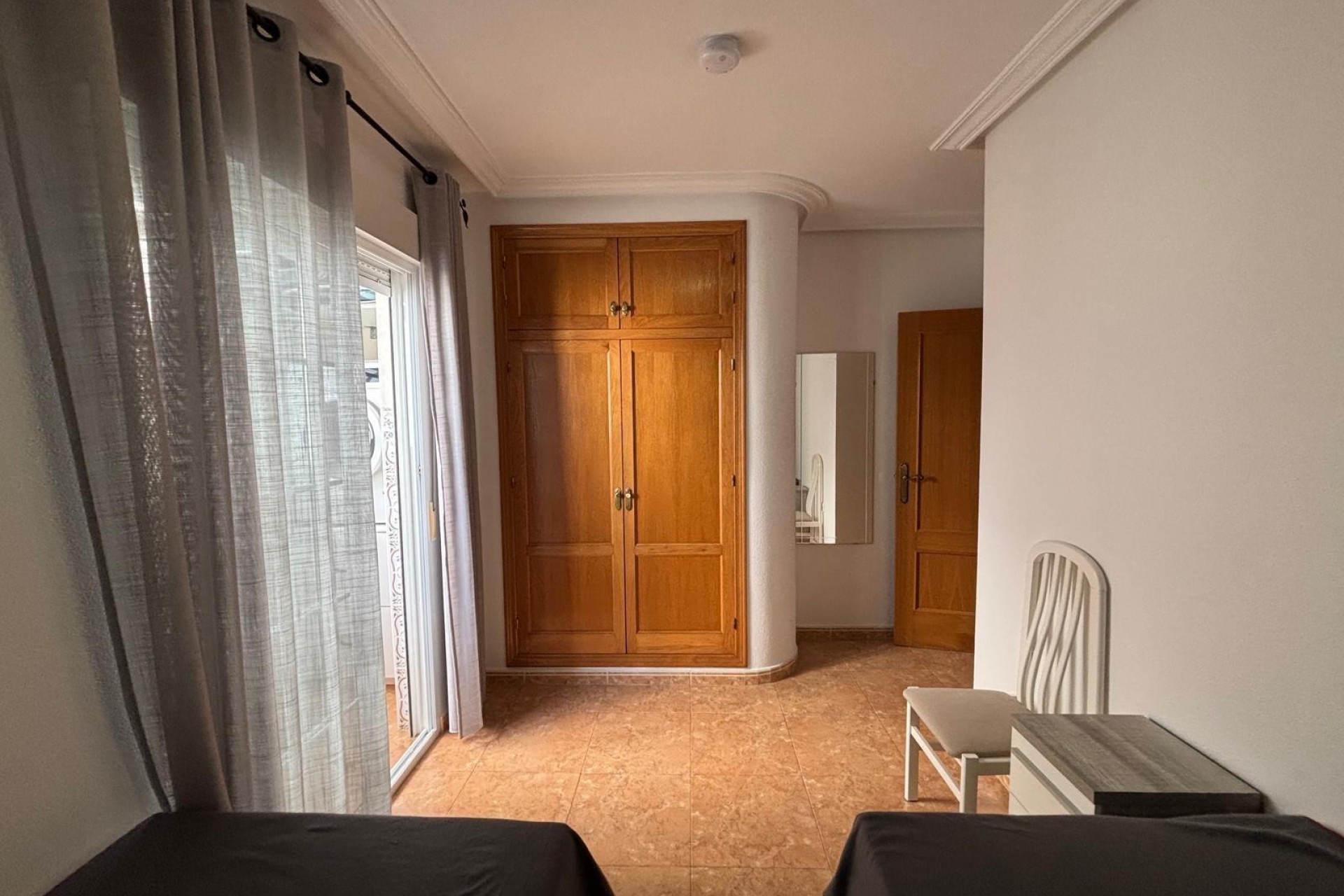 Återförsäljning - Apartment -
Torrevieja