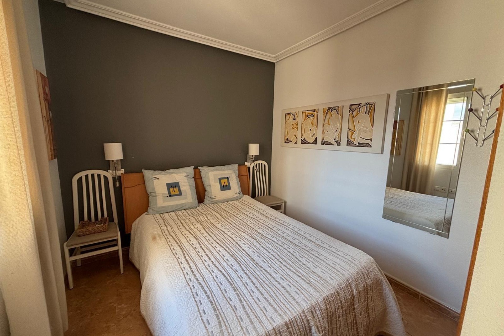 Återförsäljning - Apartment -
Torrevieja