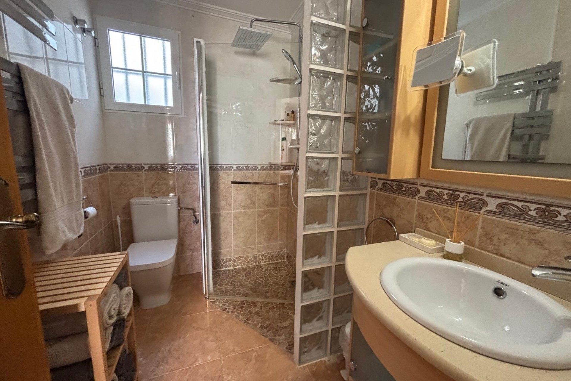 Återförsäljning - Apartment -
Torrevieja