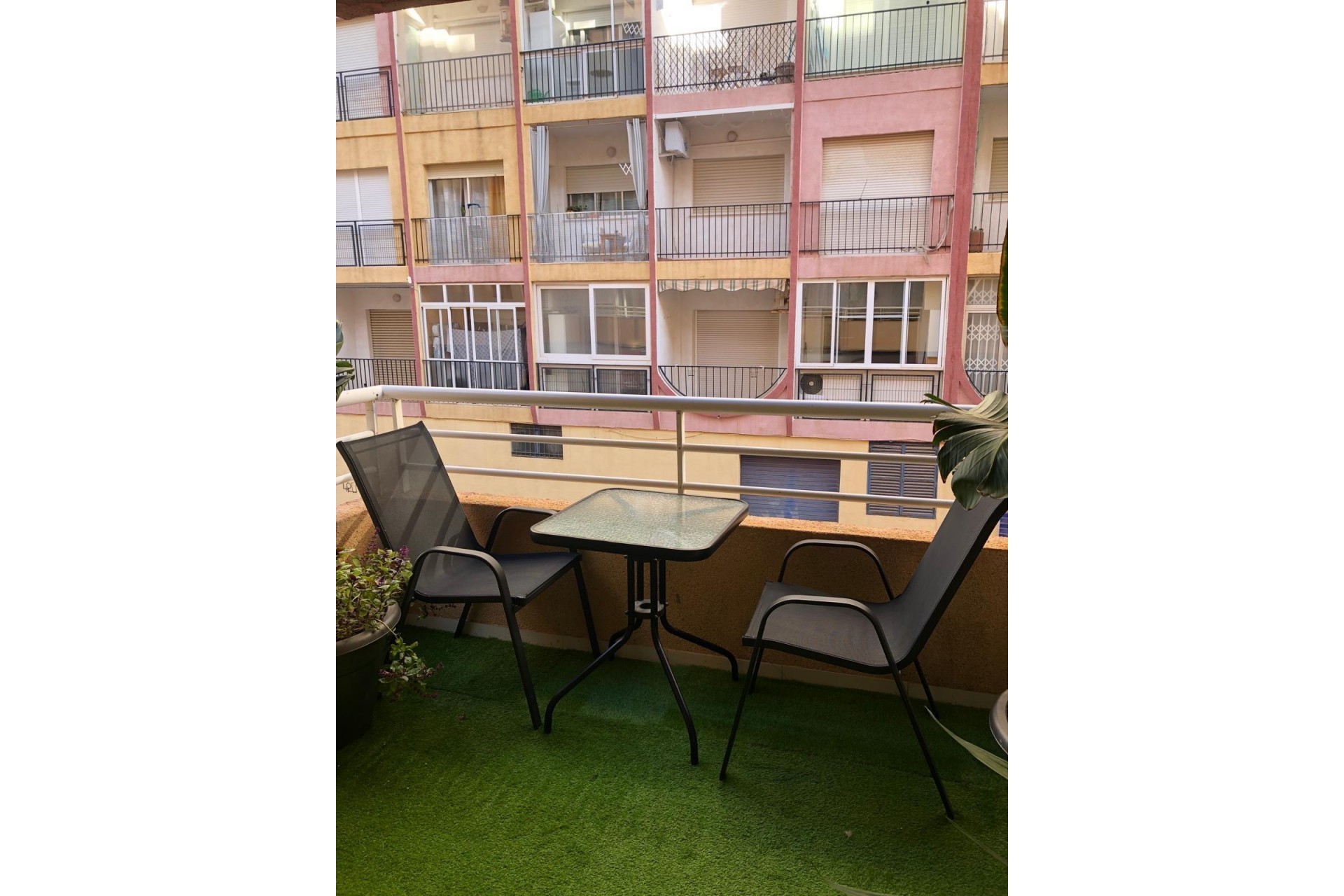 Återförsäljning - Apartment -
Torrevieja