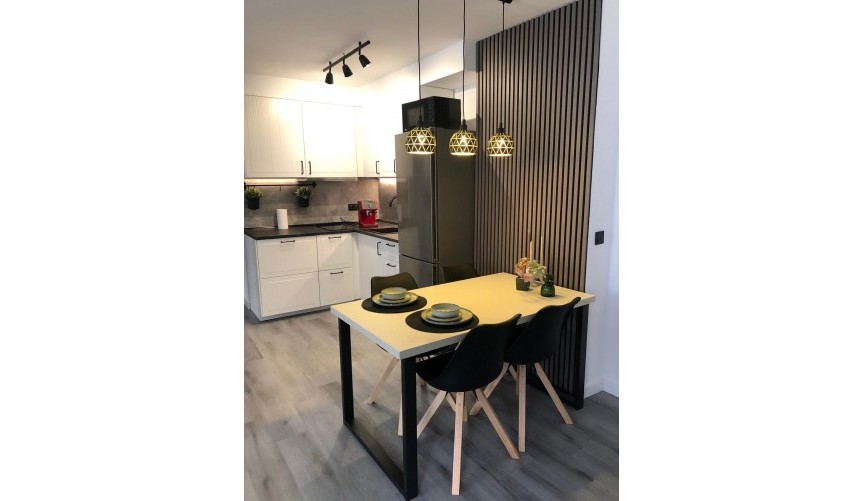 Återförsäljning - Apartment -
Torrevieja