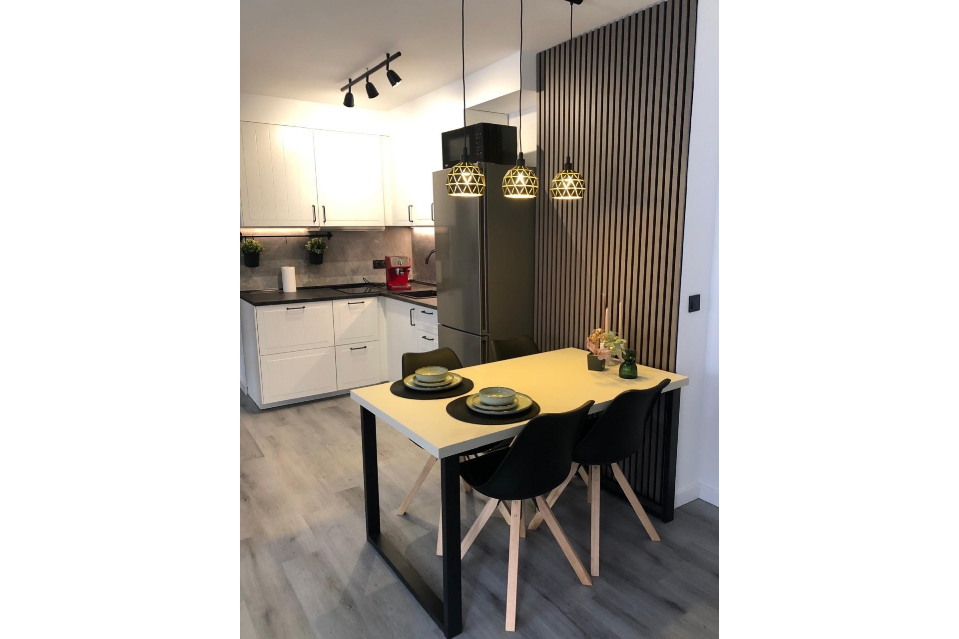 Återförsäljning - Apartment -
Torrevieja