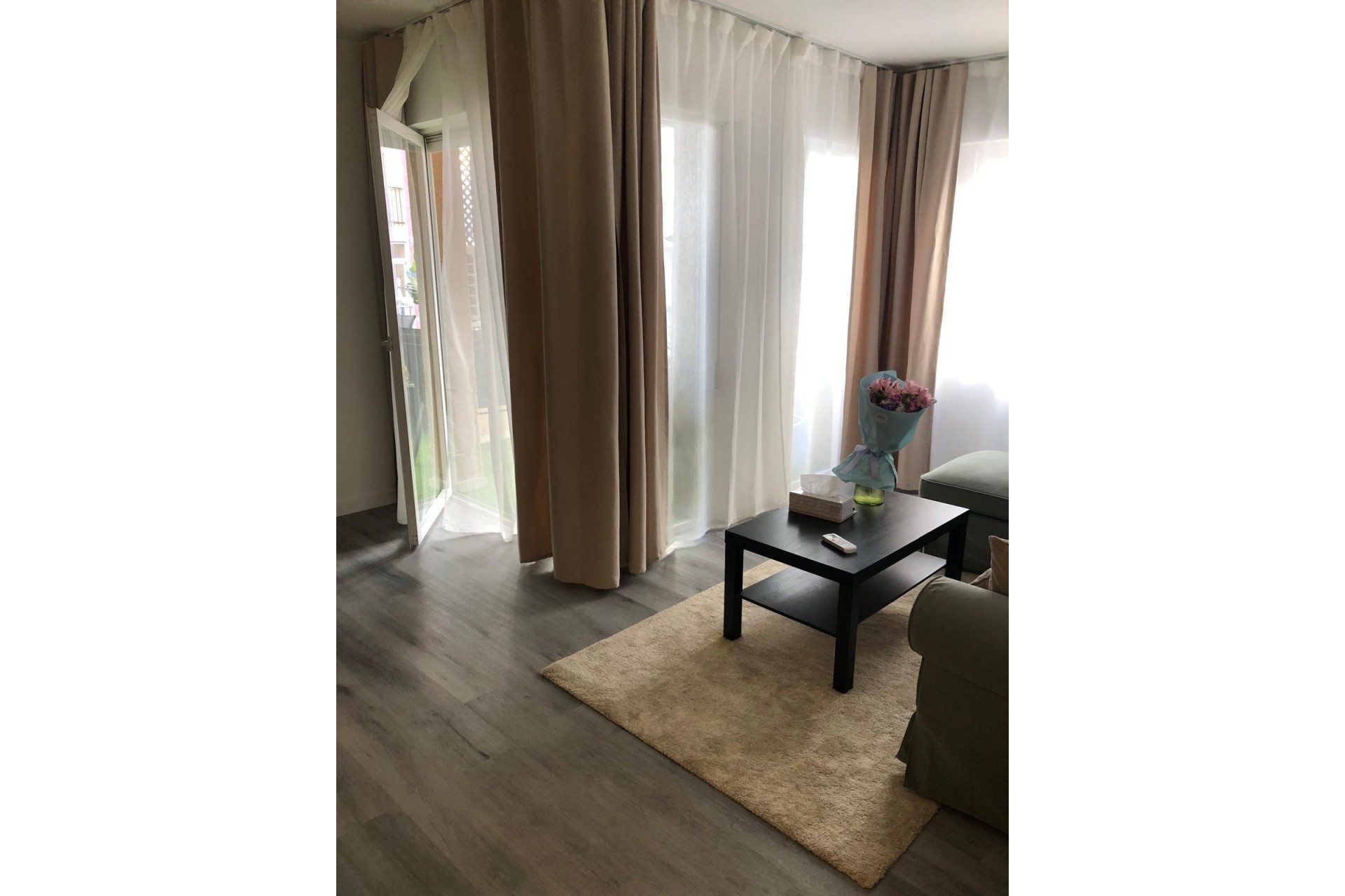 Återförsäljning - Apartment -
Torrevieja