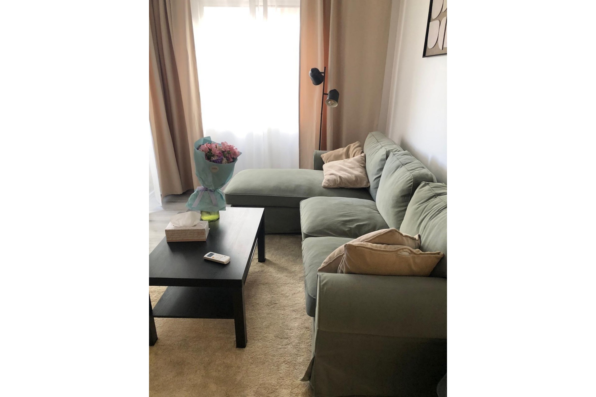 Återförsäljning - Apartment -
Torrevieja