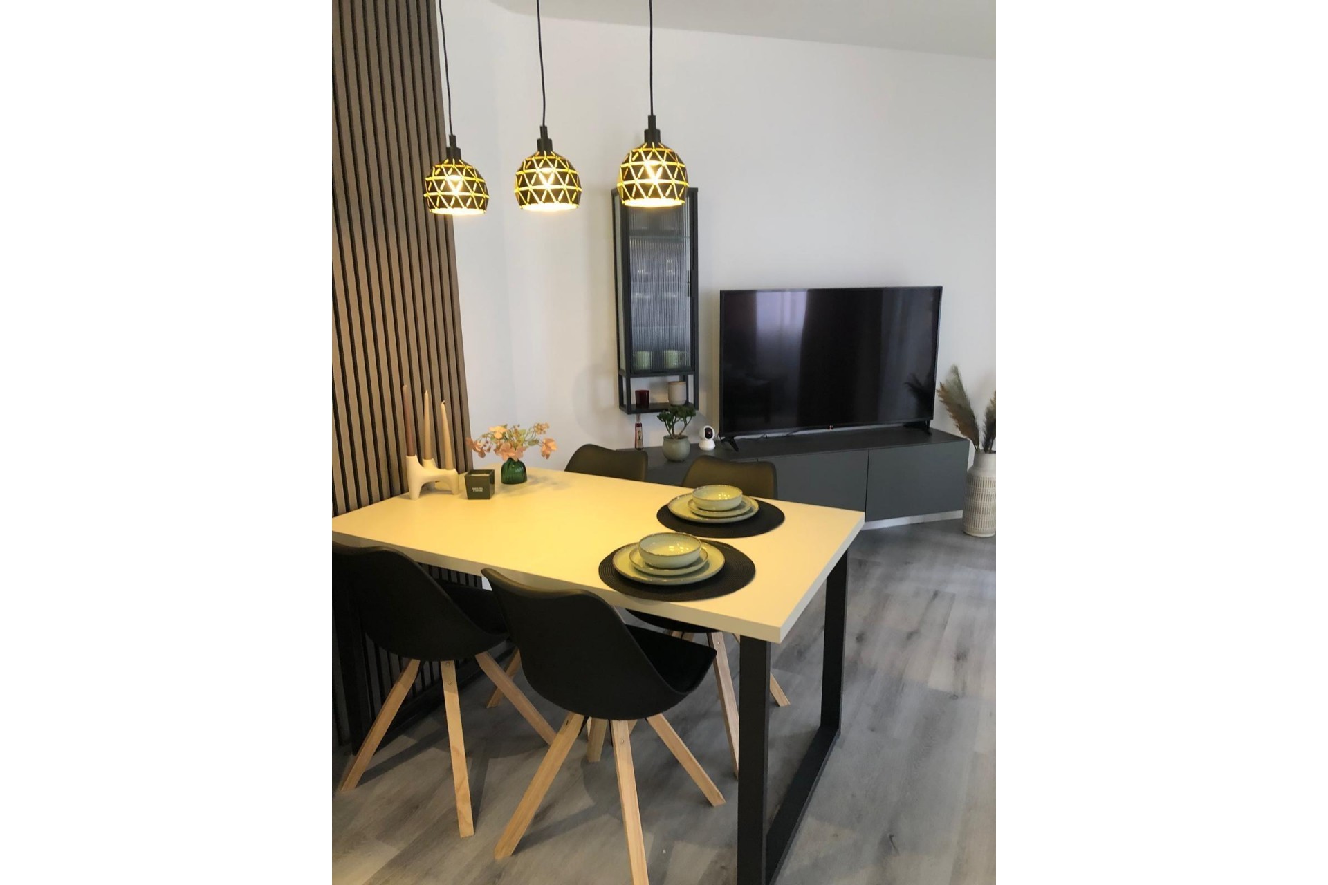 Återförsäljning - Apartment -
Torrevieja