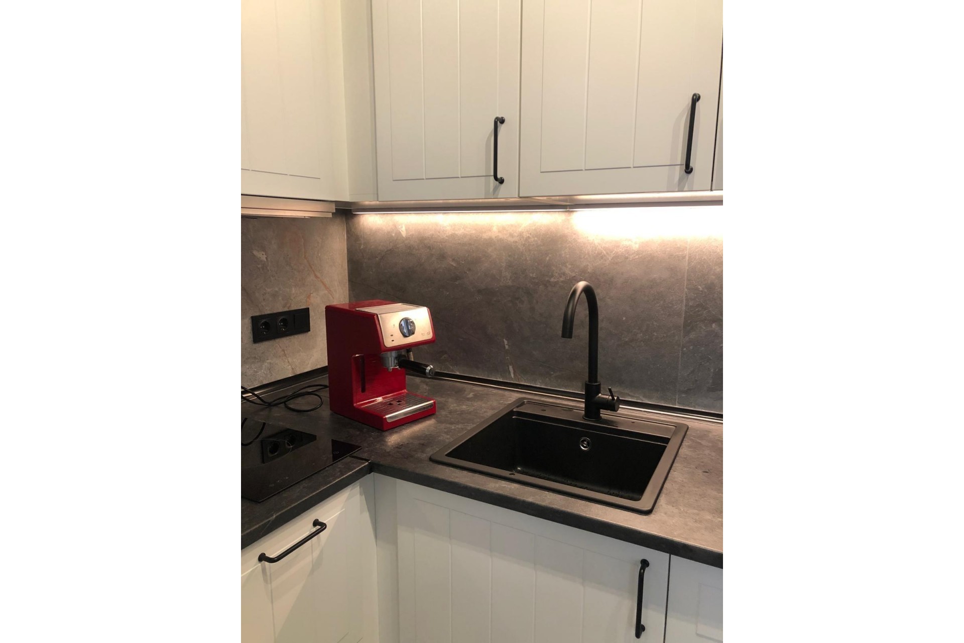 Återförsäljning - Apartment -
Torrevieja