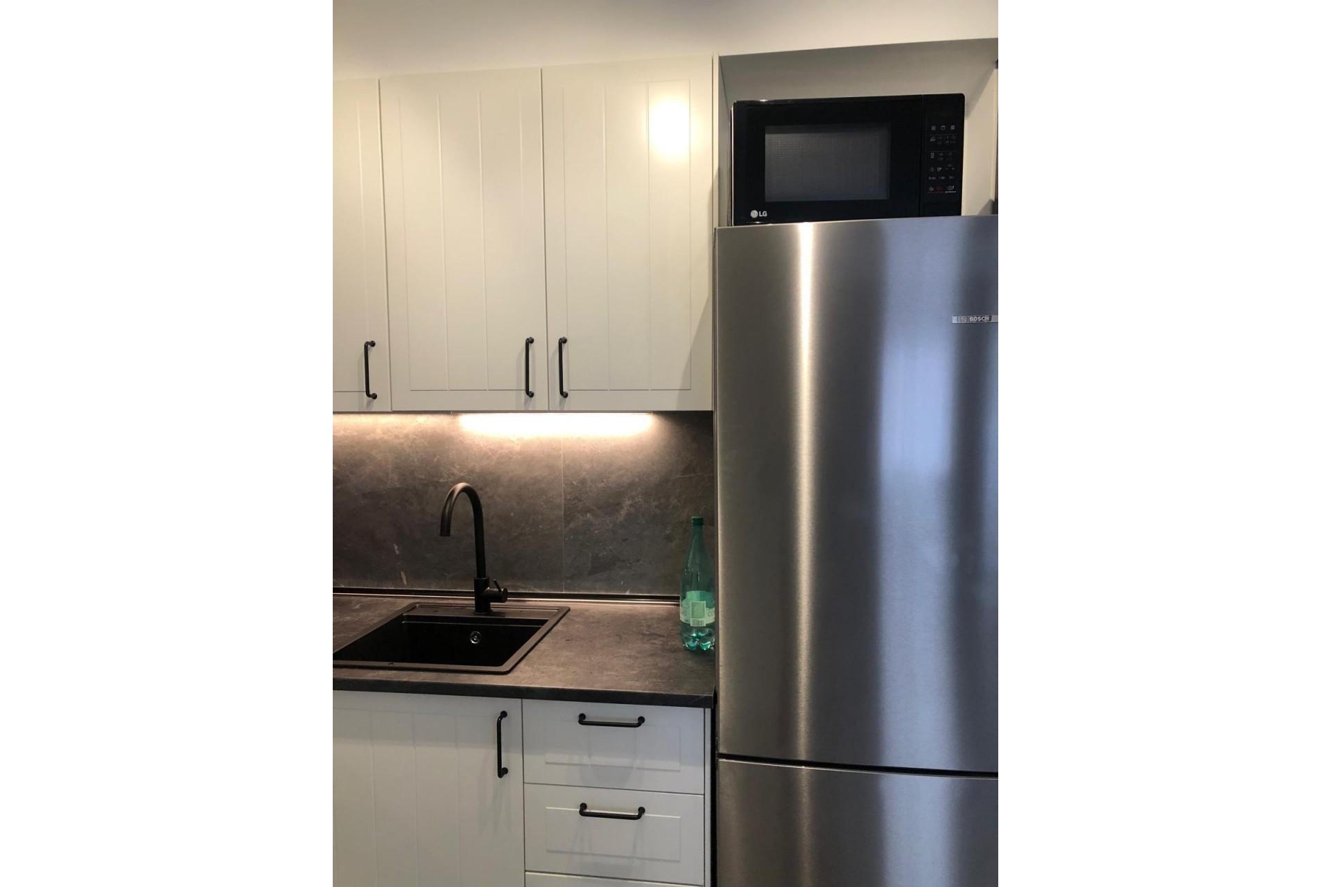 Återförsäljning - Apartment -
Torrevieja