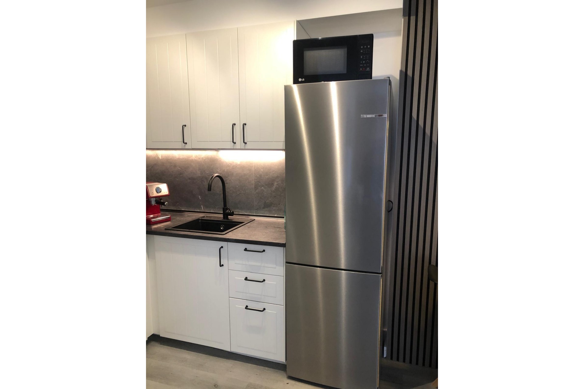 Återförsäljning - Apartment -
Torrevieja