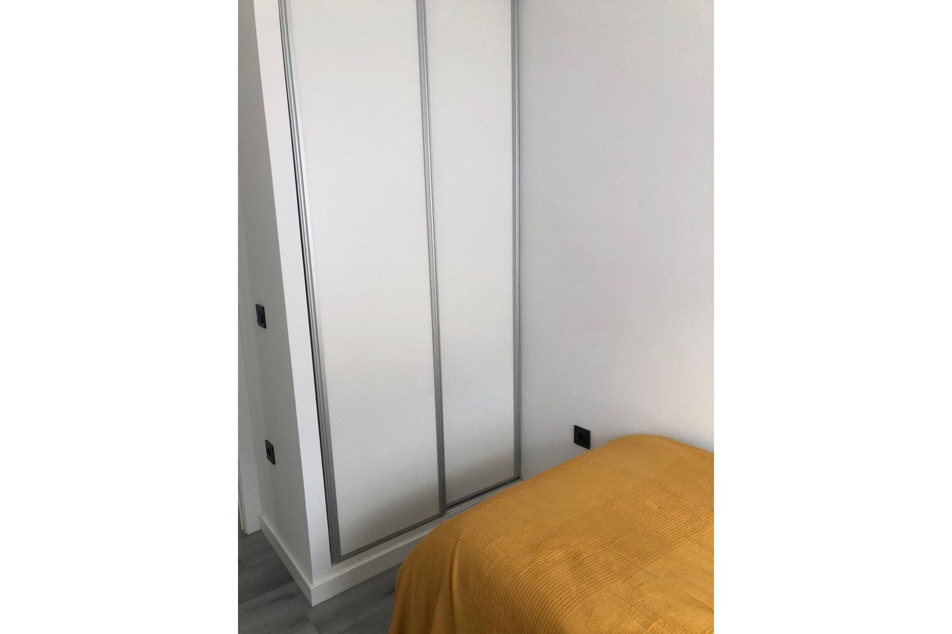 Återförsäljning - Apartment -
Torrevieja