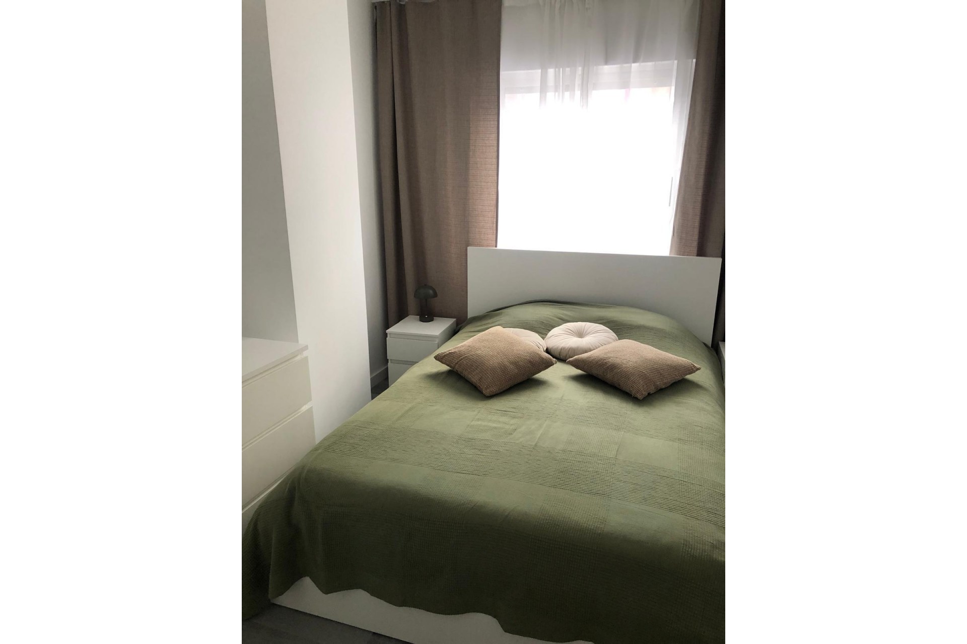 Återförsäljning - Apartment -
Torrevieja