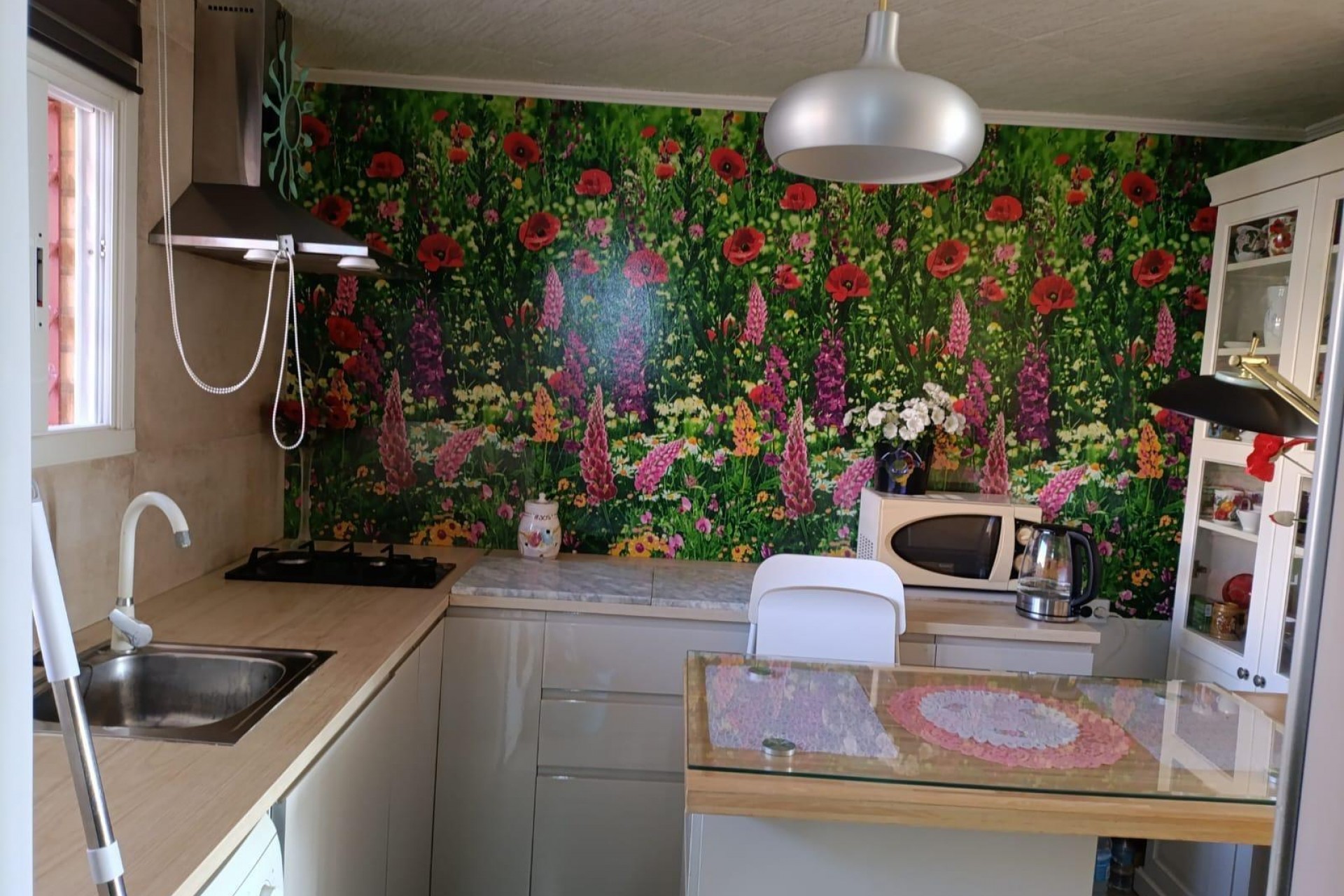 Återförsäljning - Apartment -
Torrevieja