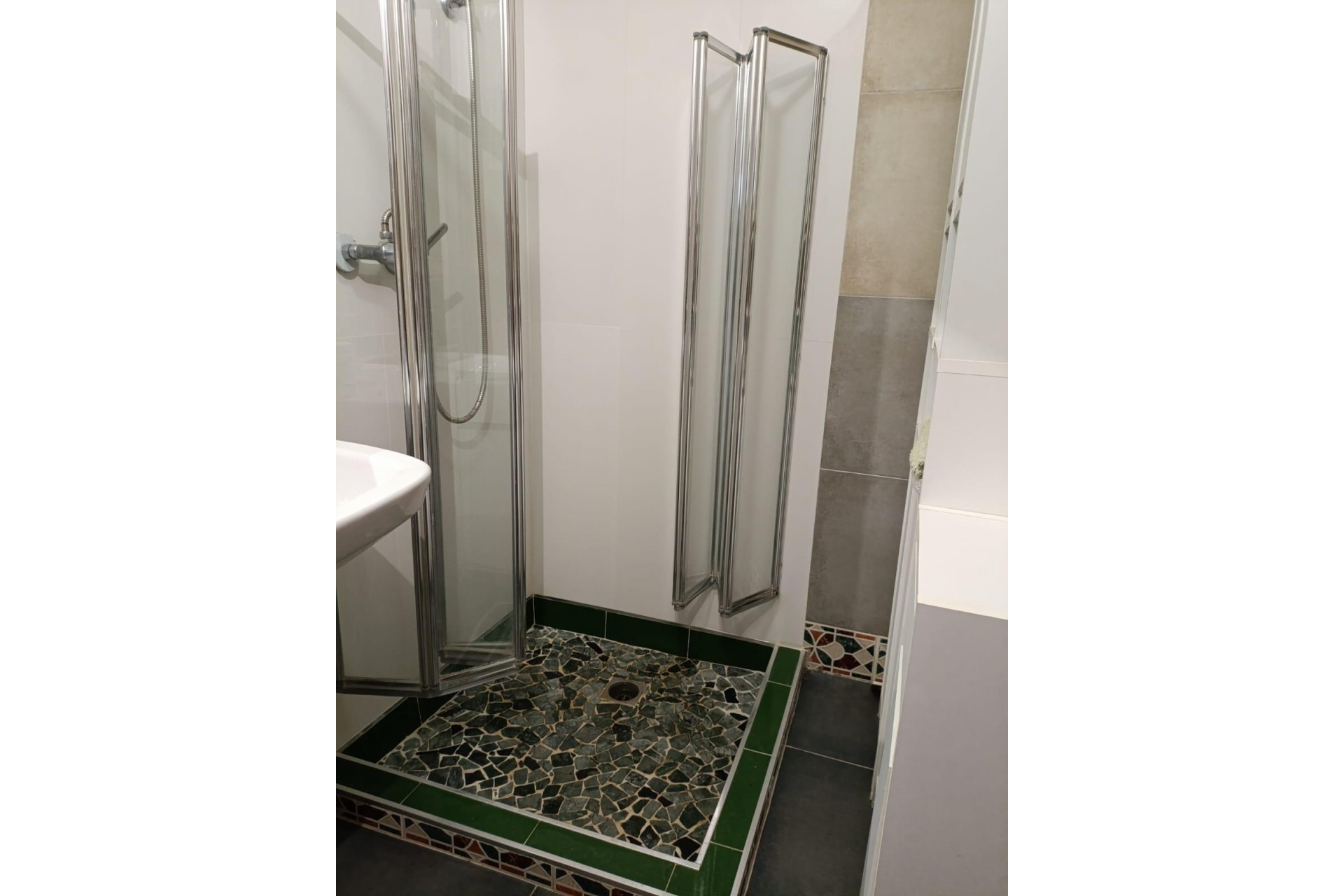 Återförsäljning - Apartment -
Torrevieja