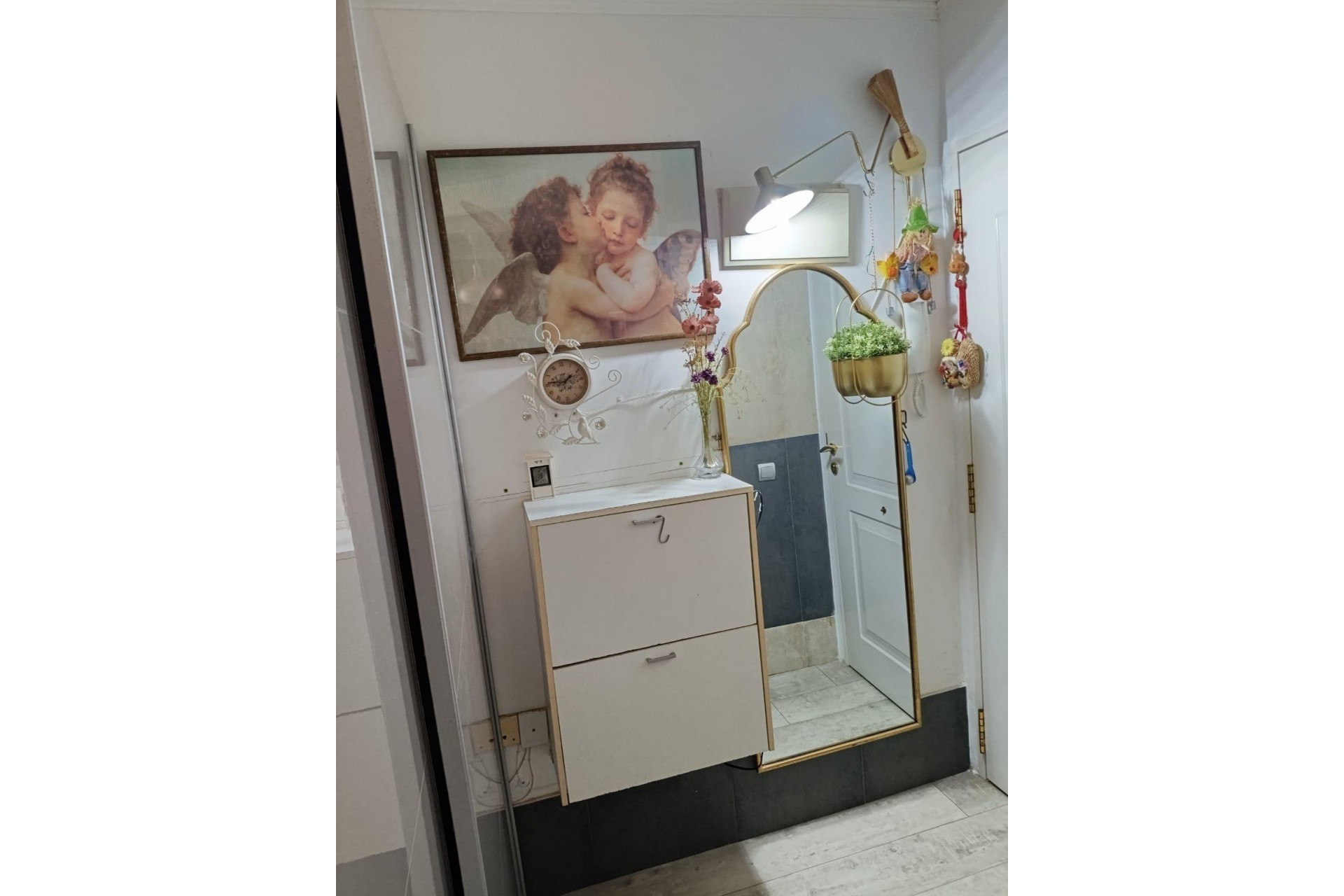 Återförsäljning - Apartment -
Torrevieja