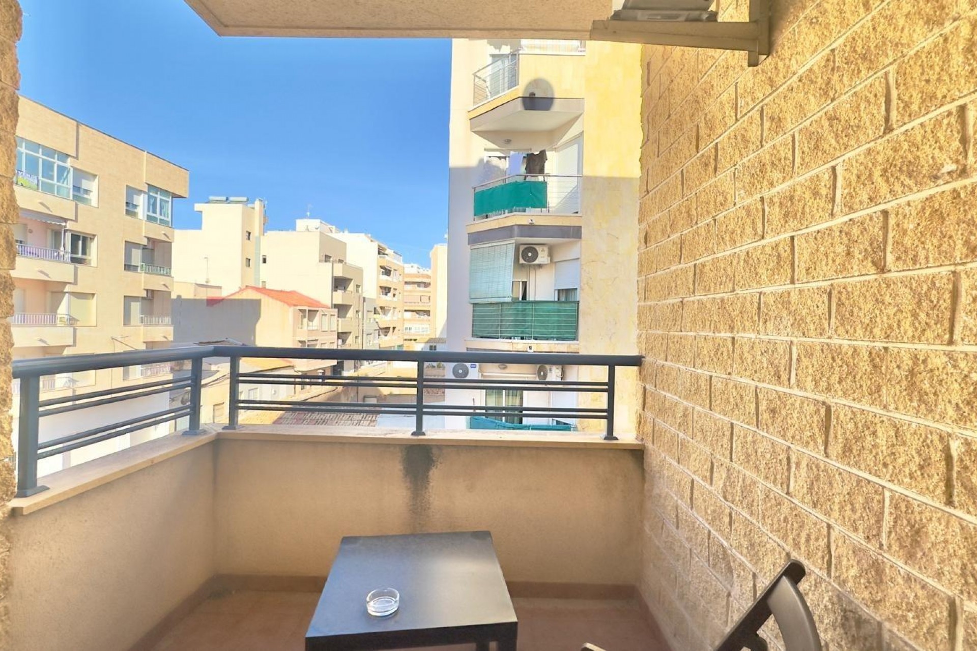 Återförsäljning - Apartment -
Torrevieja