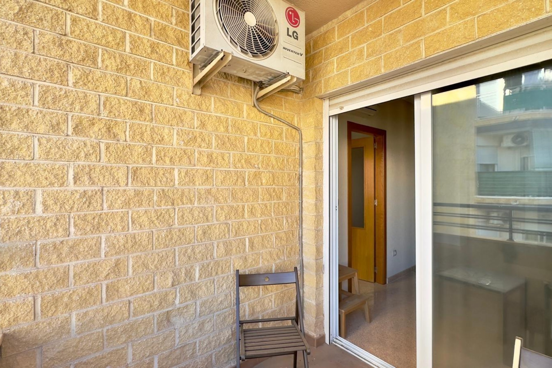 Återförsäljning - Apartment -
Torrevieja