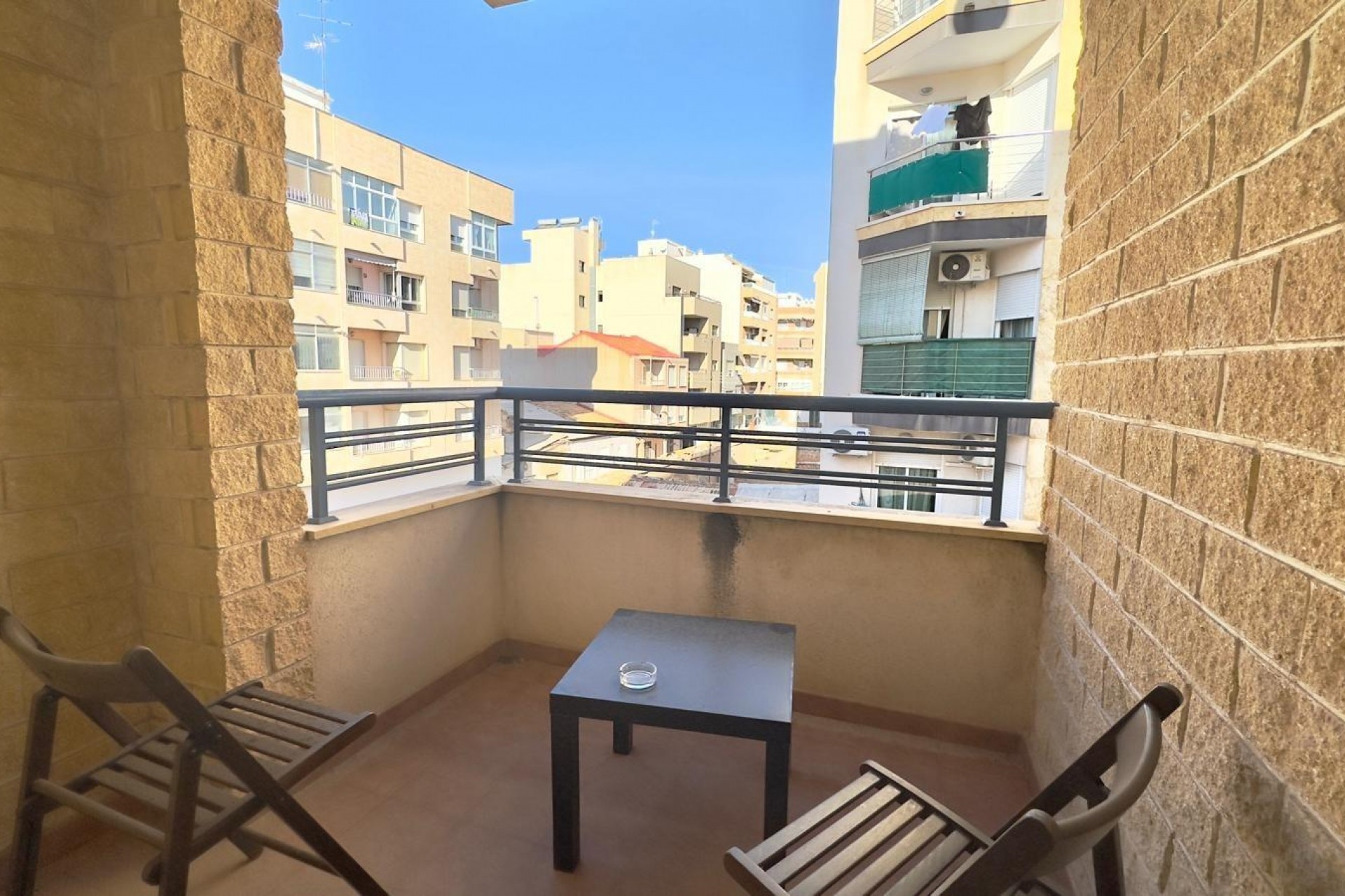 Återförsäljning - Apartment -
Torrevieja