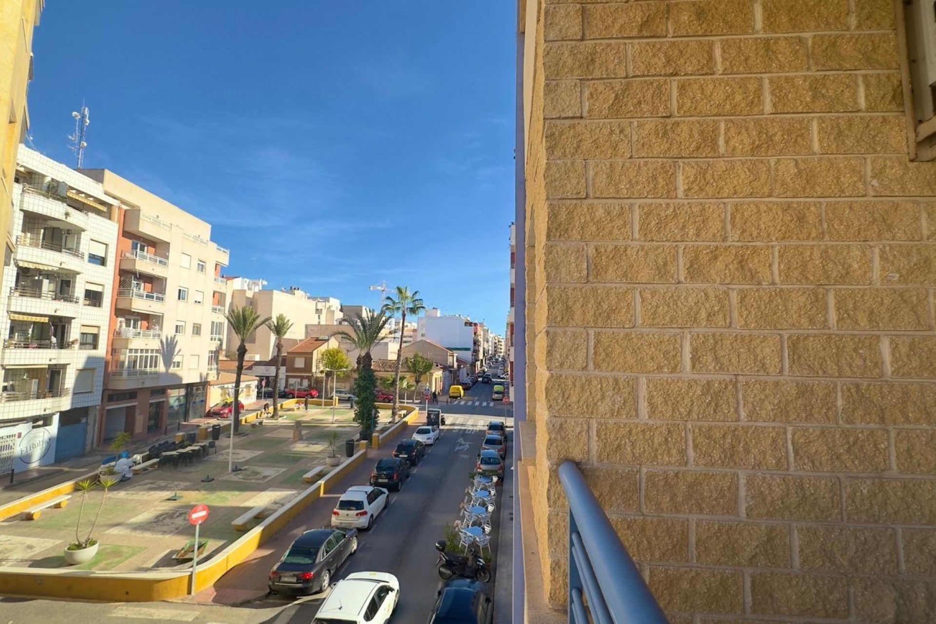 Återförsäljning - Apartment -
Torrevieja