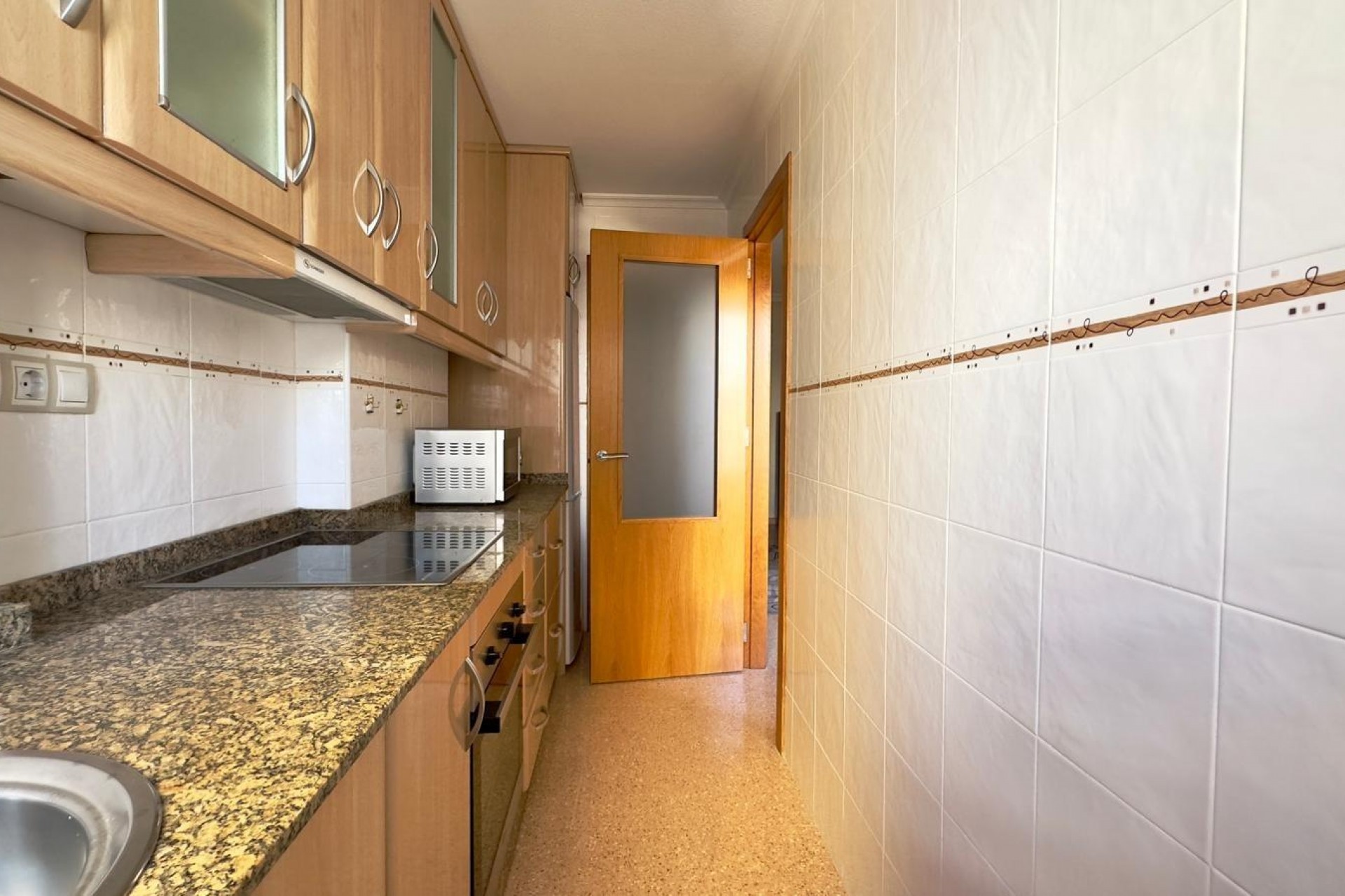 Återförsäljning - Apartment -
Torrevieja