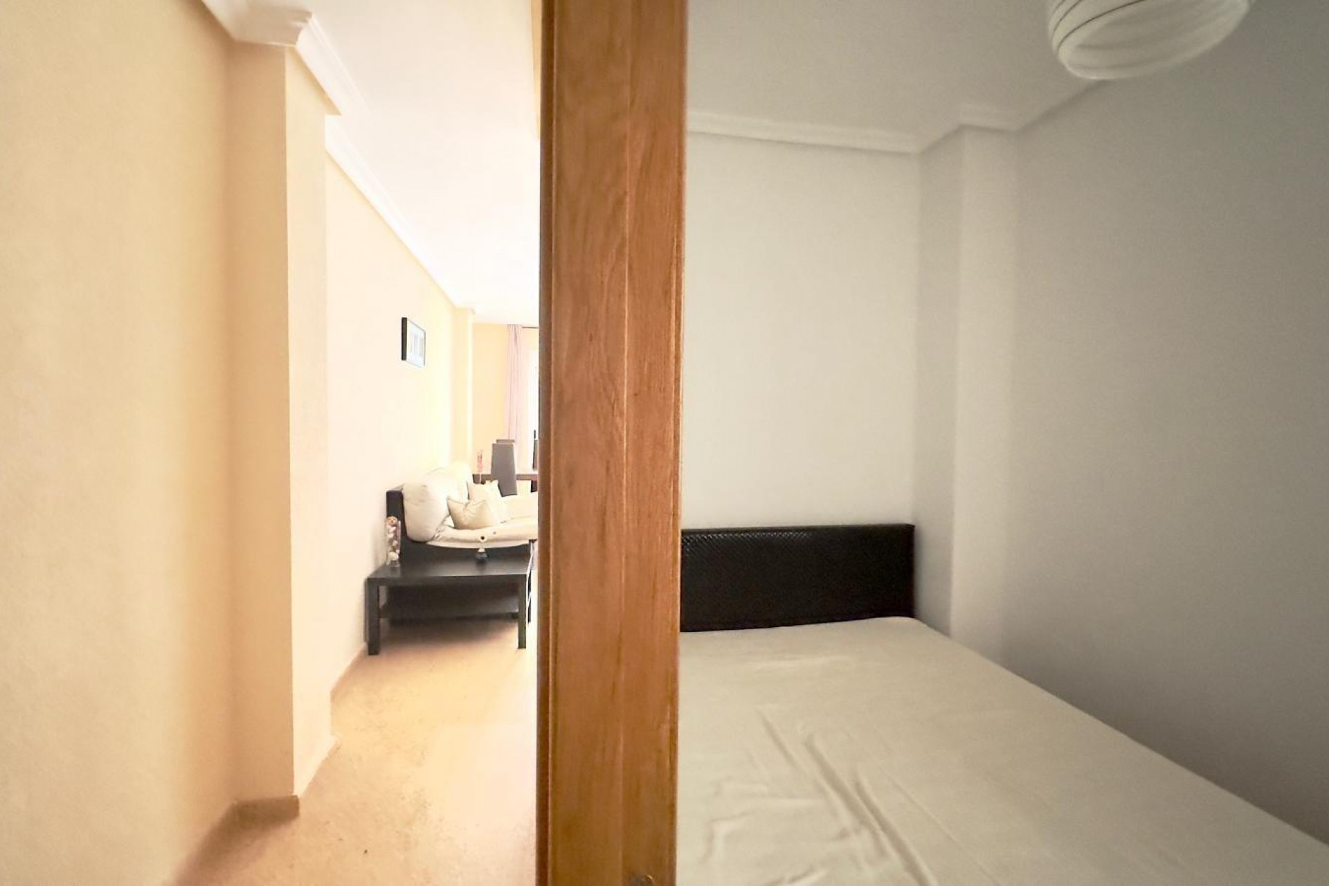 Återförsäljning - Apartment -
Torrevieja