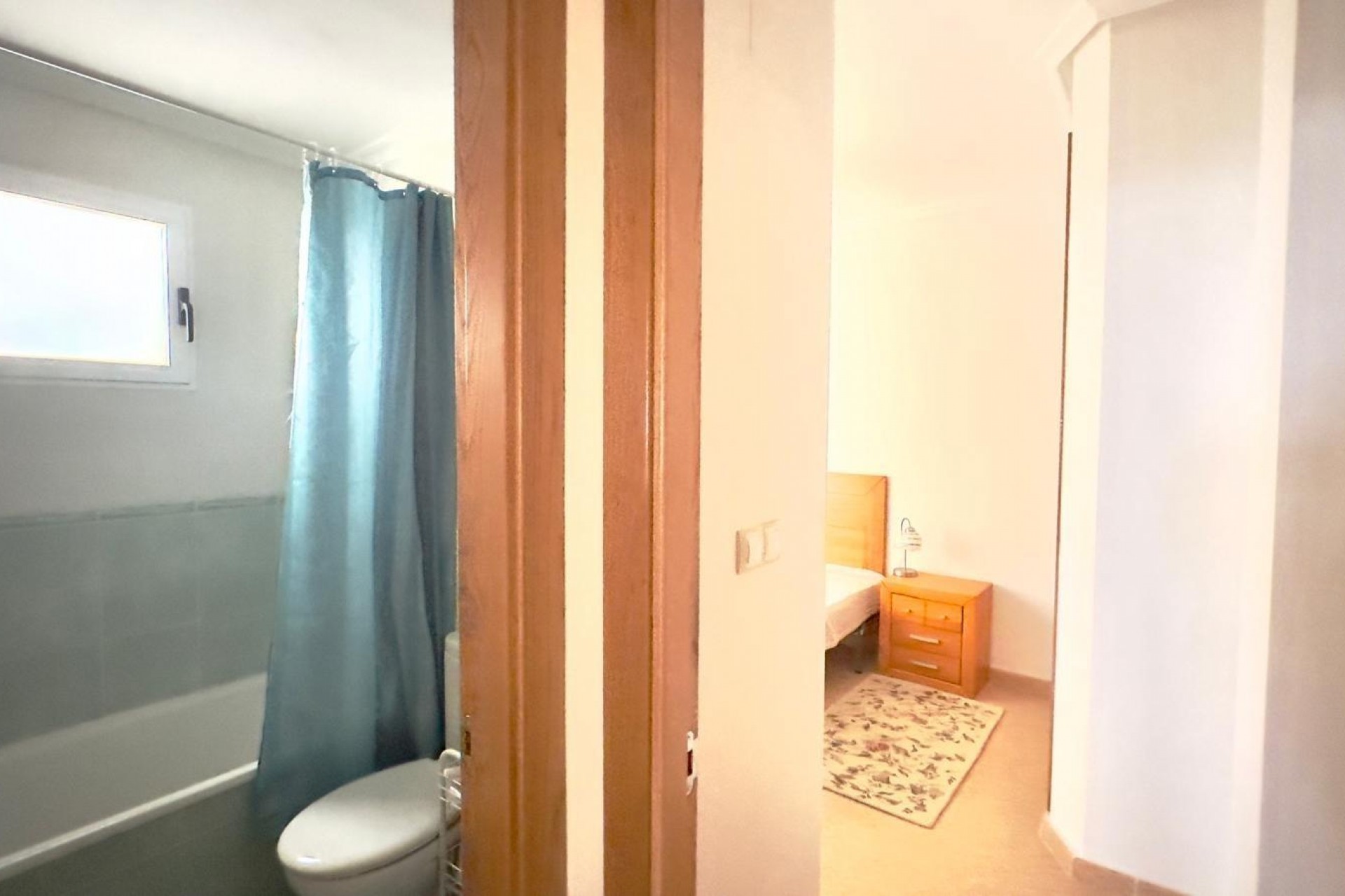 Återförsäljning - Apartment -
Torrevieja