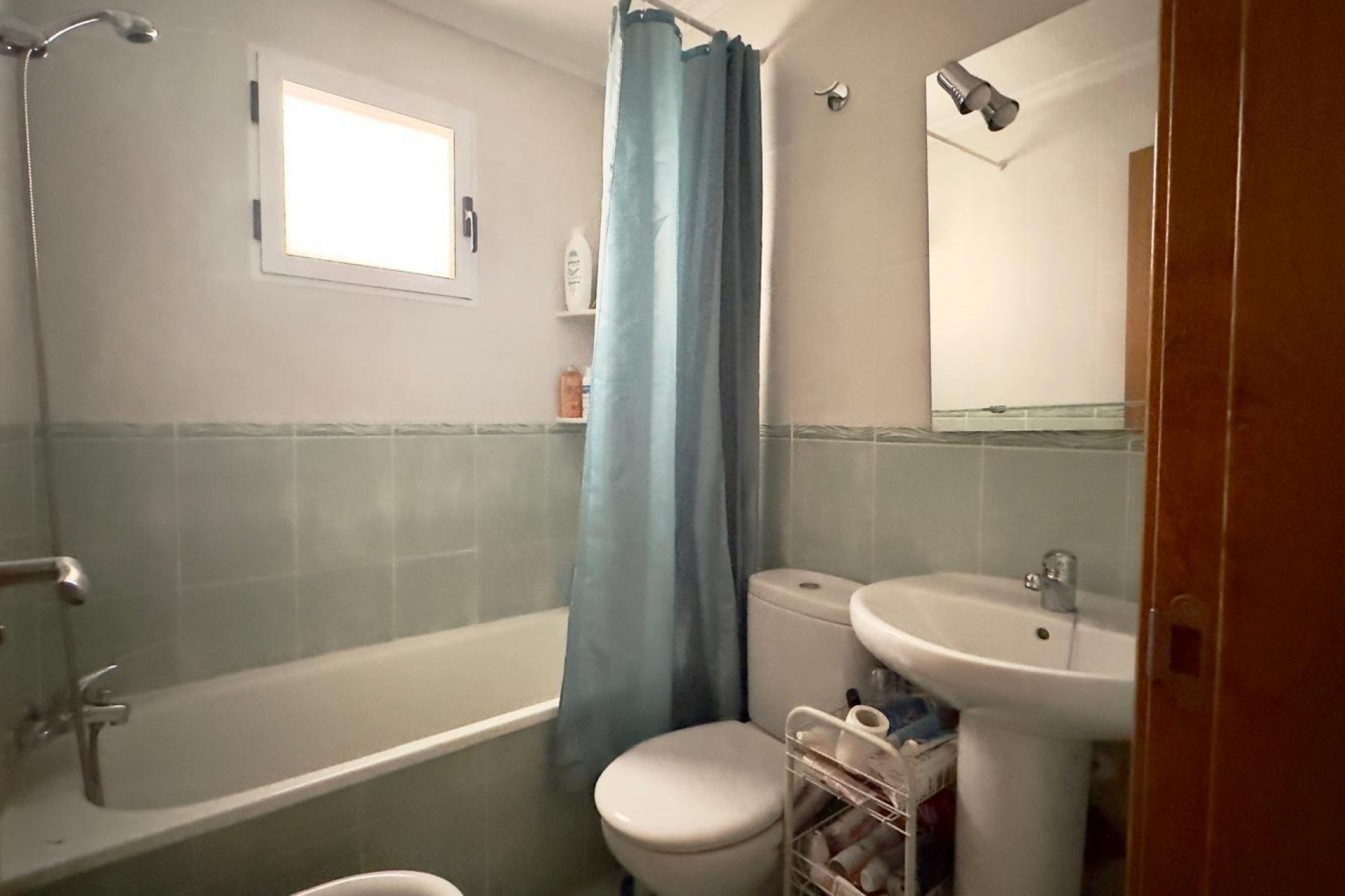 Återförsäljning - Apartment -
Torrevieja