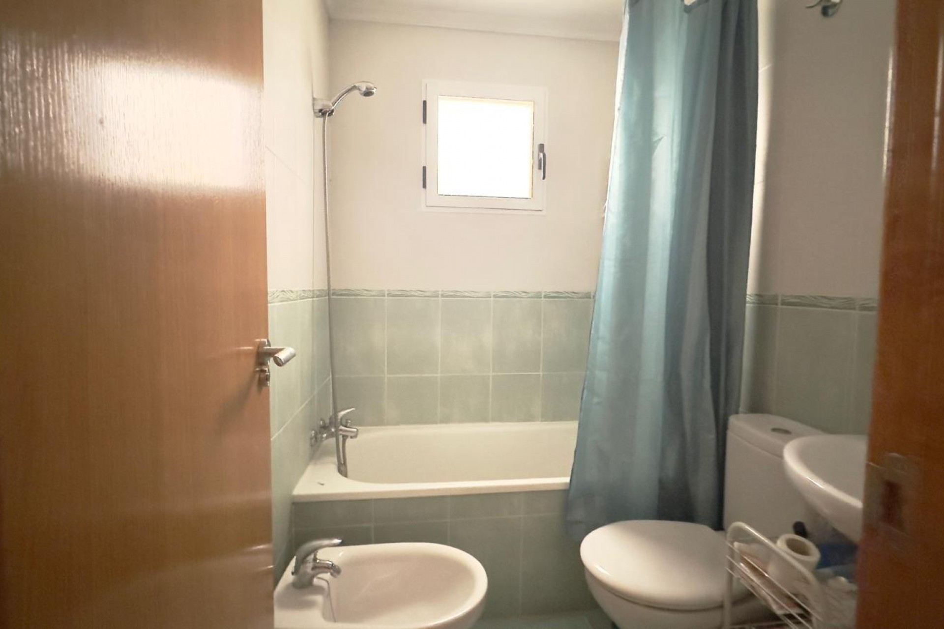 Återförsäljning - Apartment -
Torrevieja