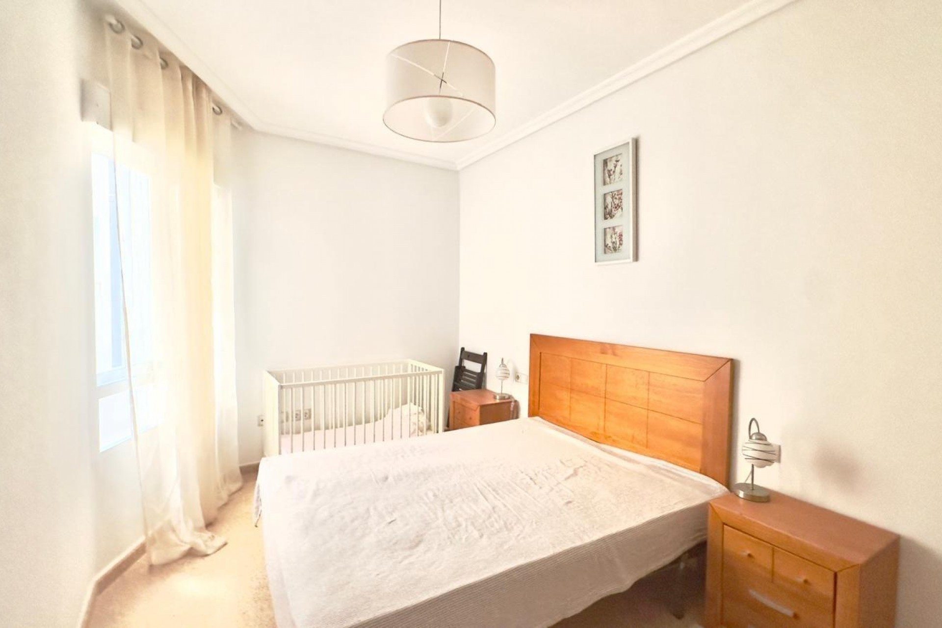 Återförsäljning - Apartment -
Torrevieja