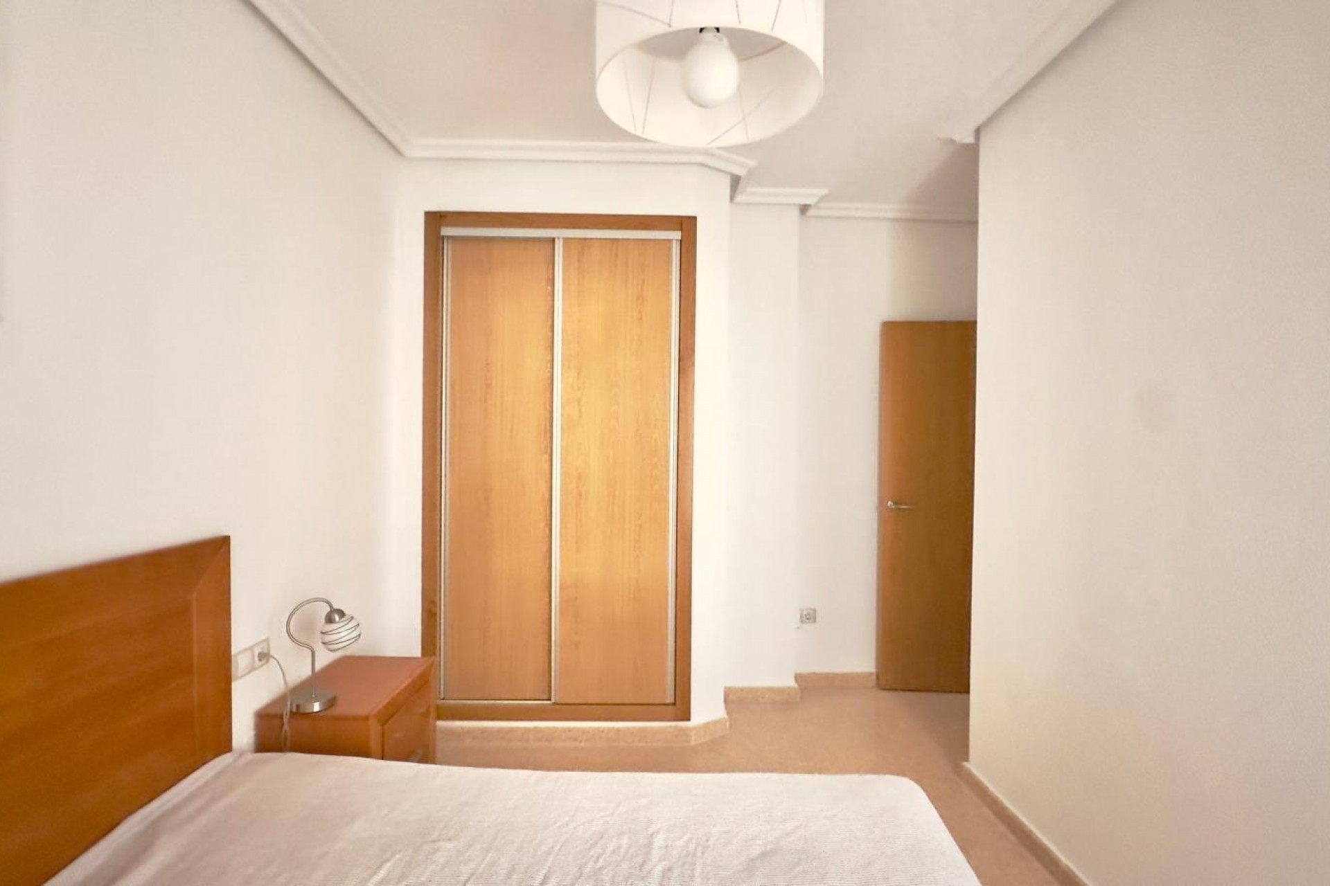 Återförsäljning - Apartment -
Torrevieja