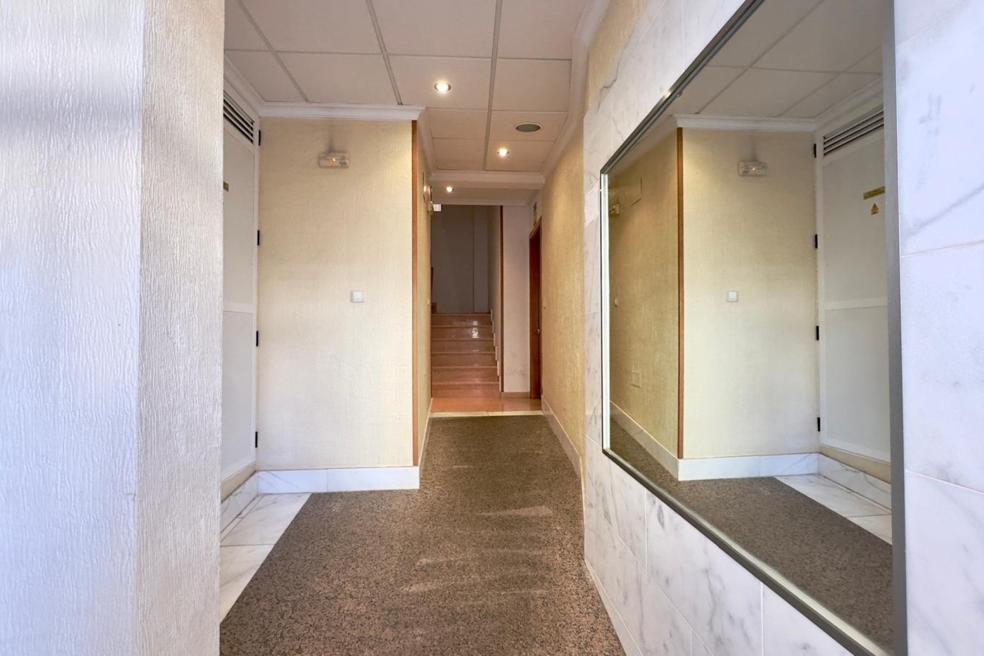 Återförsäljning - Apartment -
Torrevieja