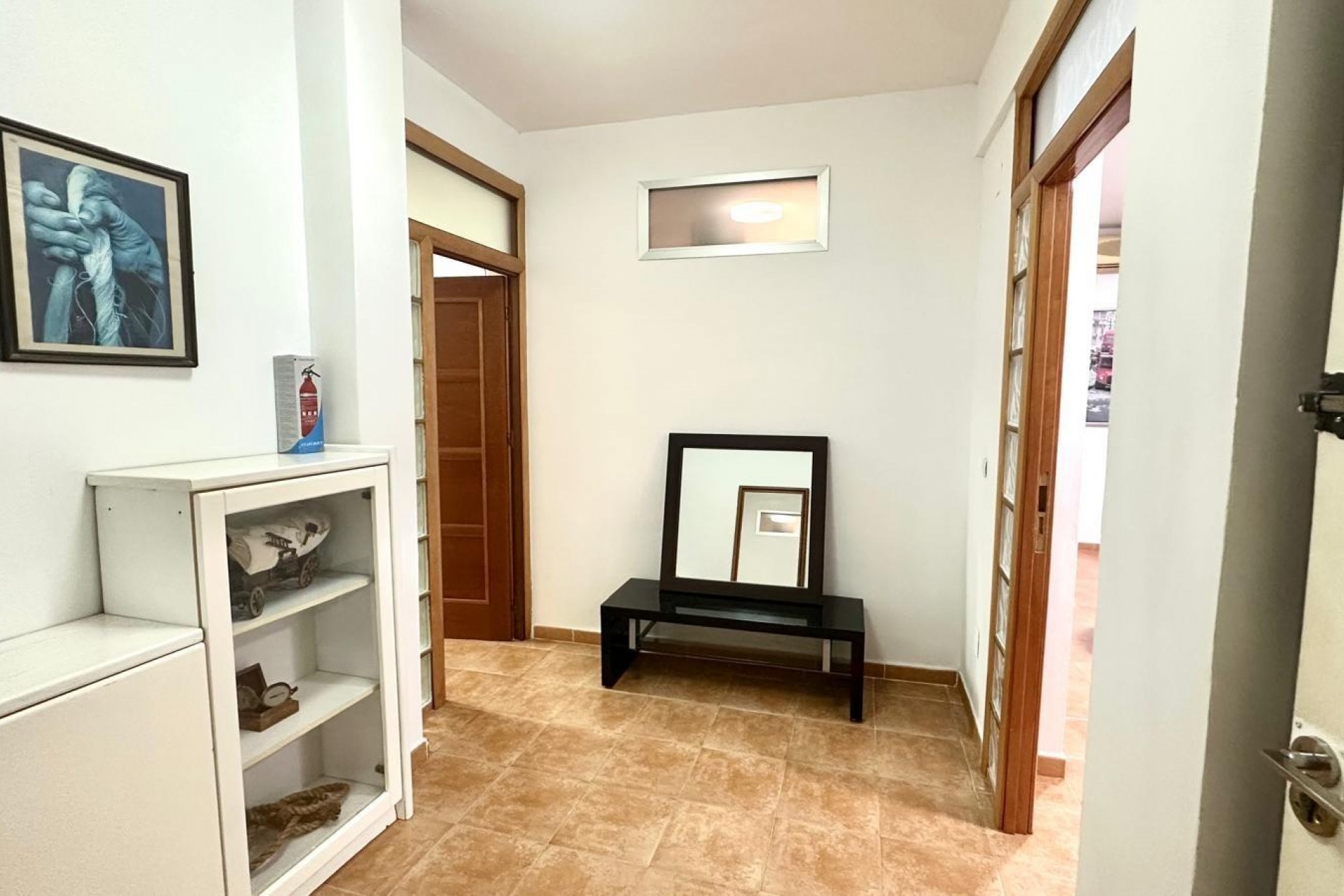 Återförsäljning - Apartment -
Torrevieja