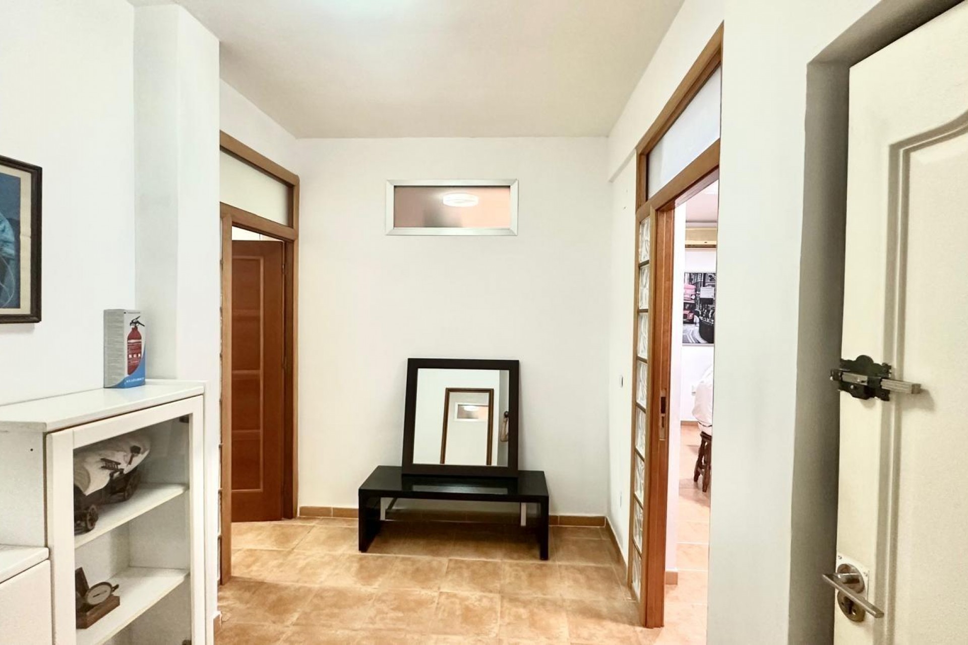 Återförsäljning - Apartment -
Torrevieja