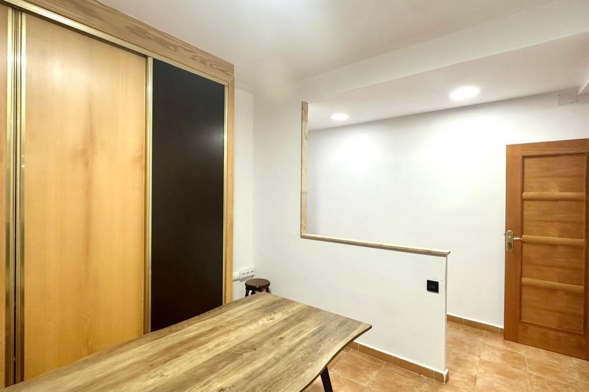 Återförsäljning - Apartment -
Torrevieja