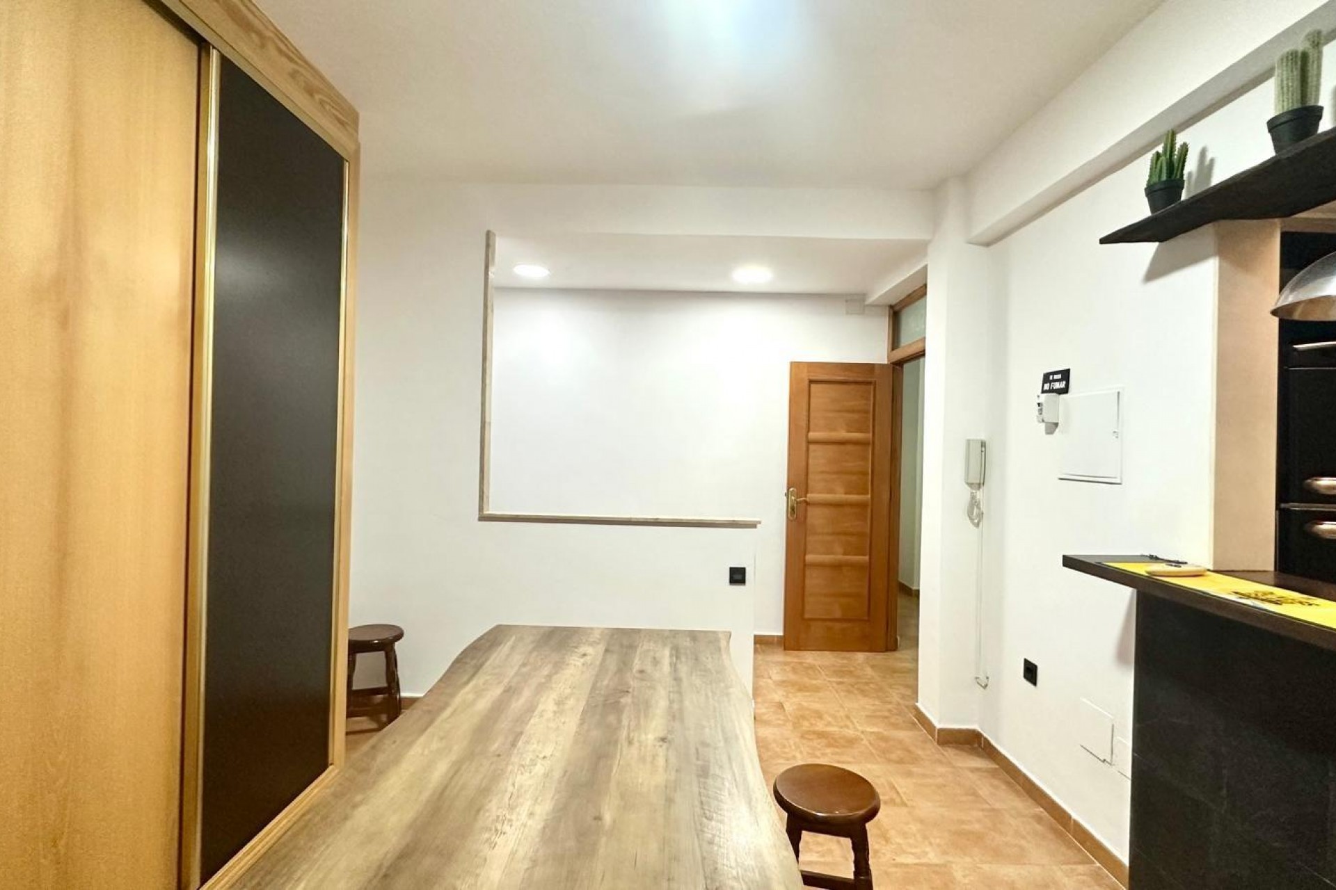 Återförsäljning - Apartment -
Torrevieja