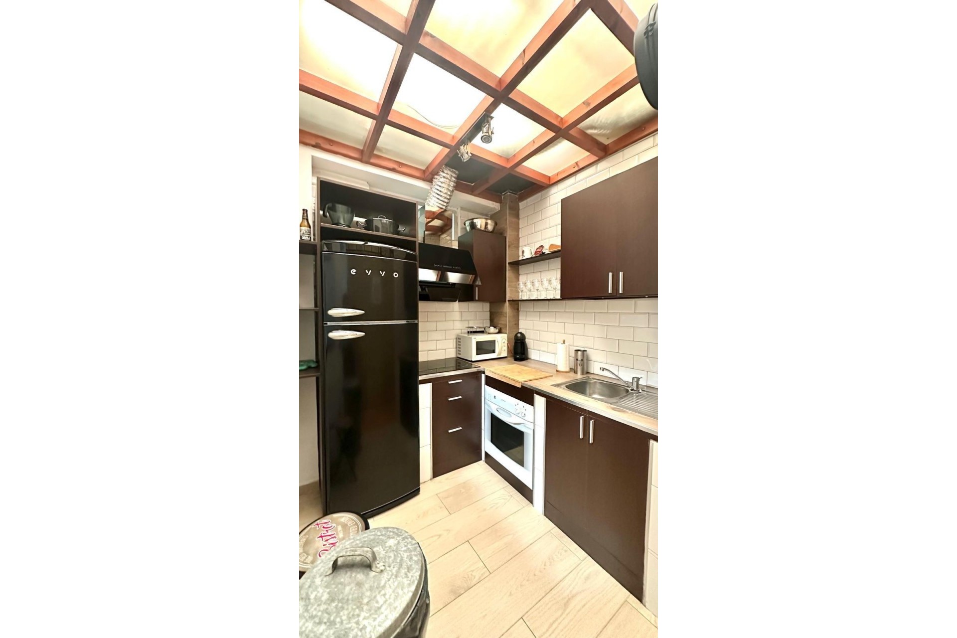 Återförsäljning - Apartment -
Torrevieja