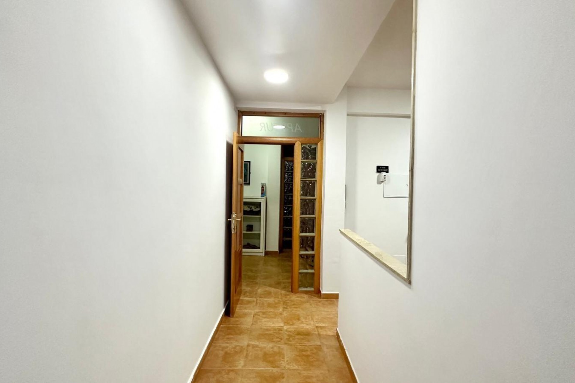 Återförsäljning - Apartment -
Torrevieja