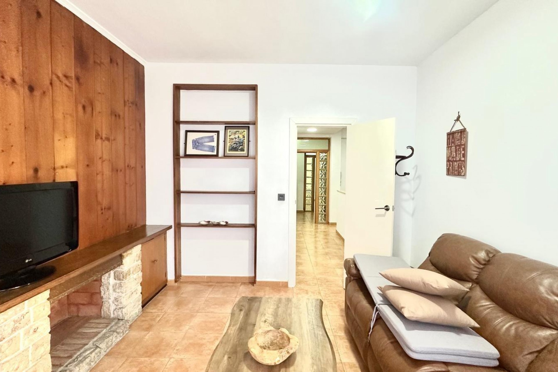 Återförsäljning - Apartment -
Torrevieja