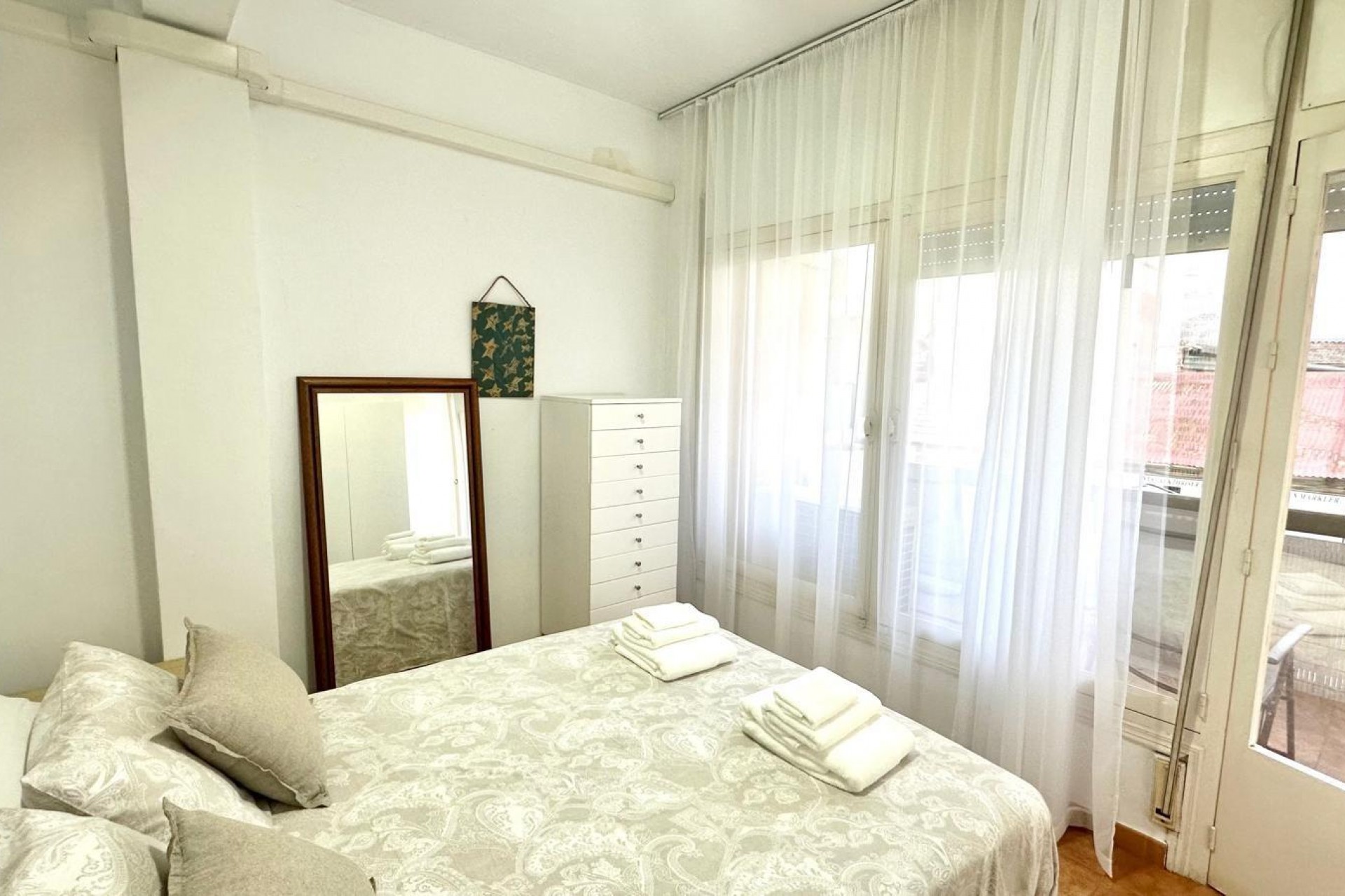 Återförsäljning - Apartment -
Torrevieja