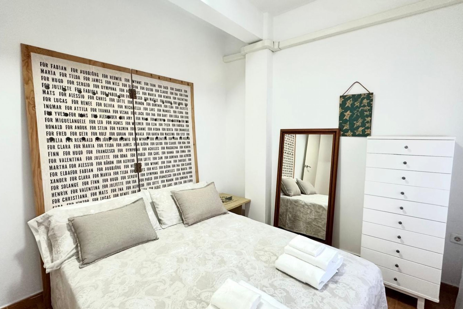 Återförsäljning - Apartment -
Torrevieja