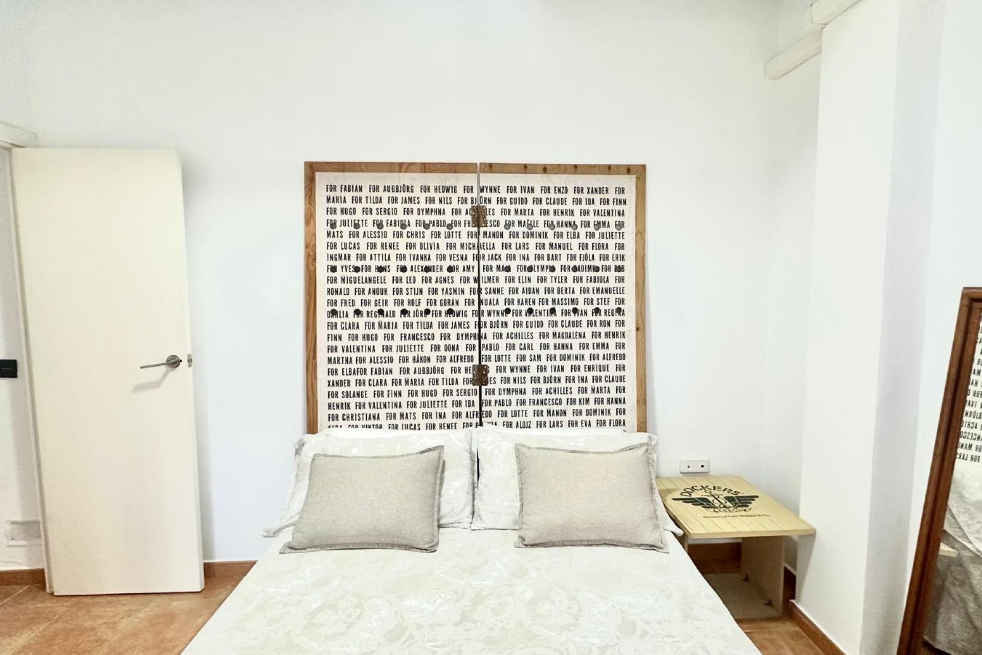 Återförsäljning - Apartment -
Torrevieja