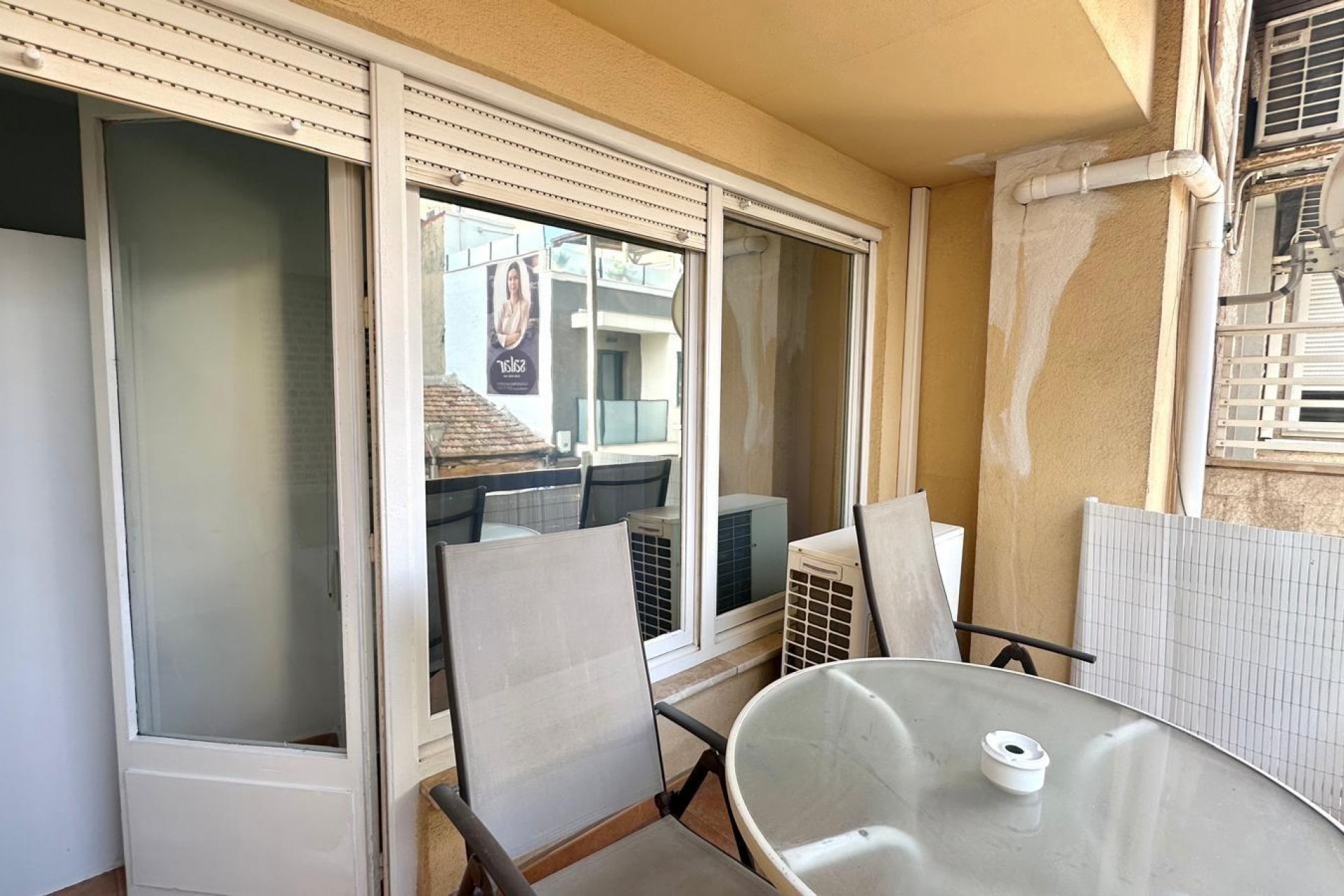 Återförsäljning - Apartment -
Torrevieja