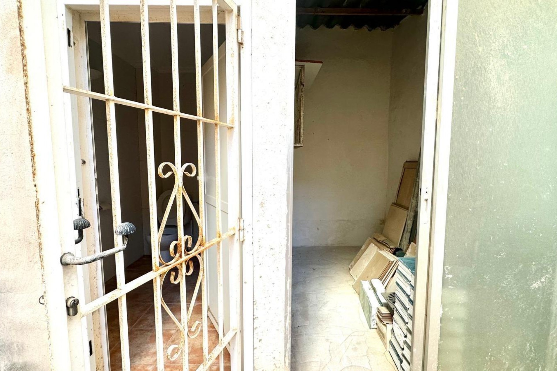 Återförsäljning - Apartment -
Torrevieja