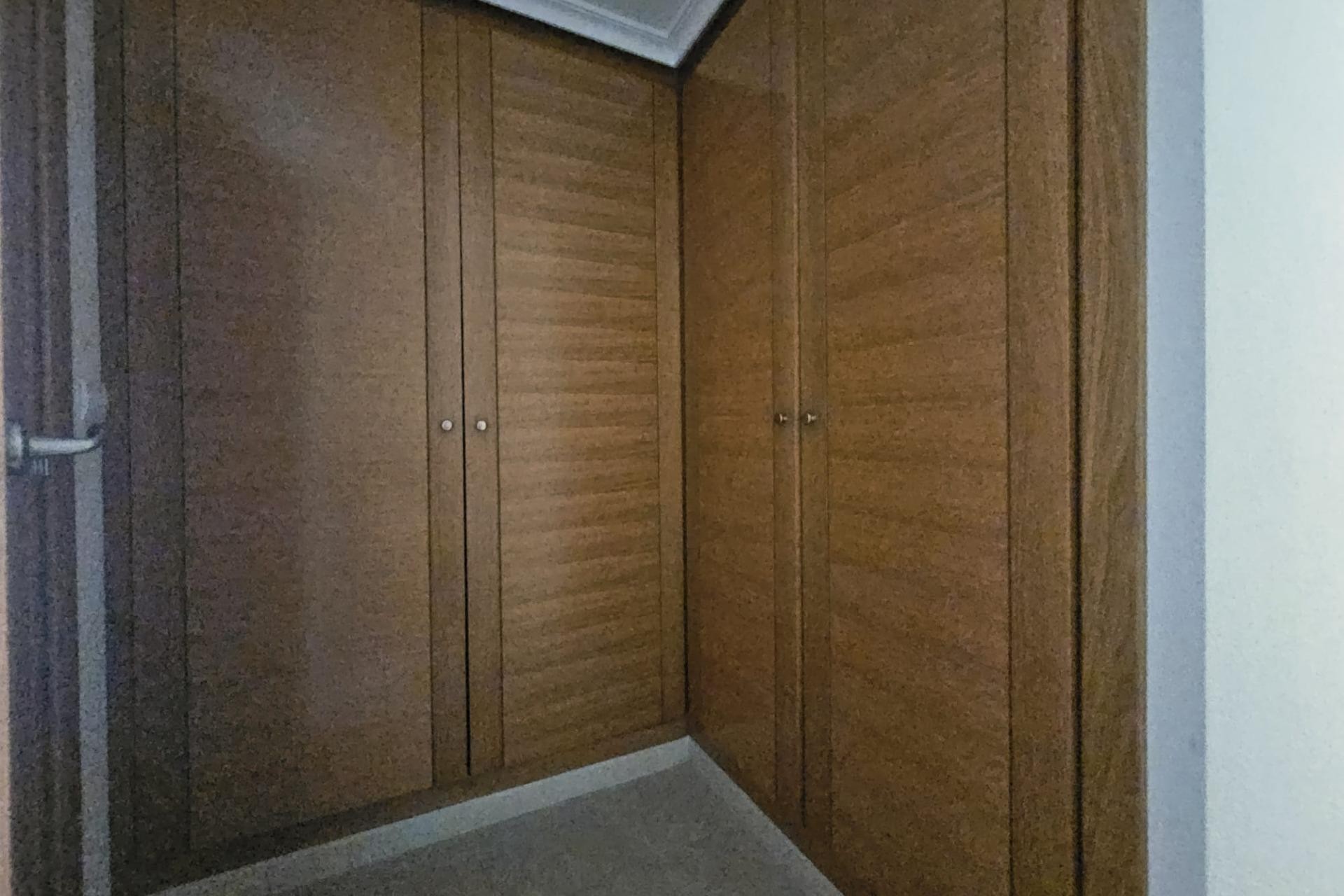 Återförsäljning - Apartment -
Torrevieja